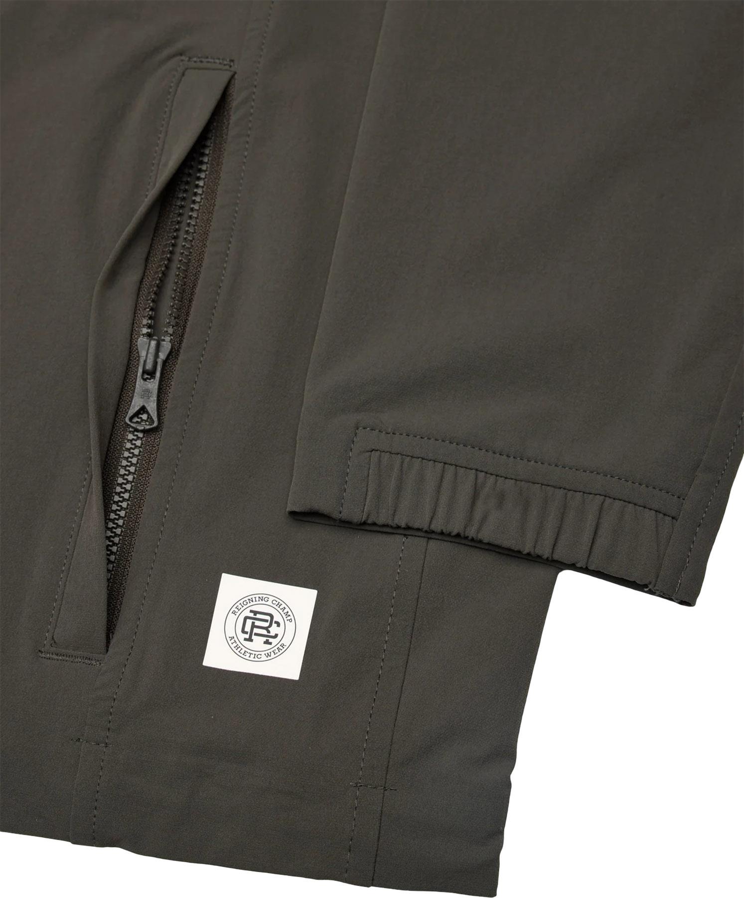 Product gallery image number 5 for product Nylon Oxford Team Jacket - Men's