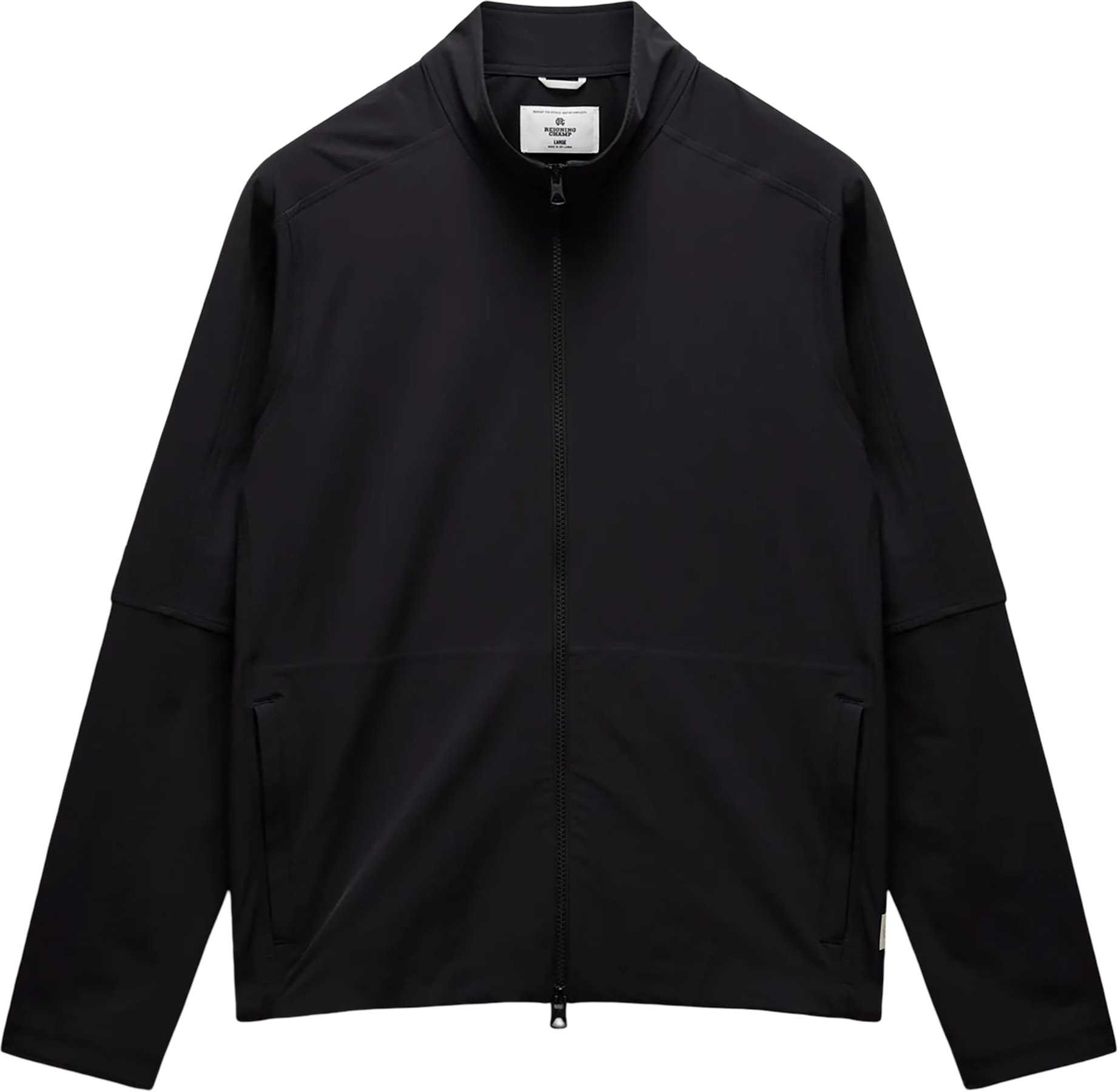 Product image for Nylon Oxford Team Jacket - Men's