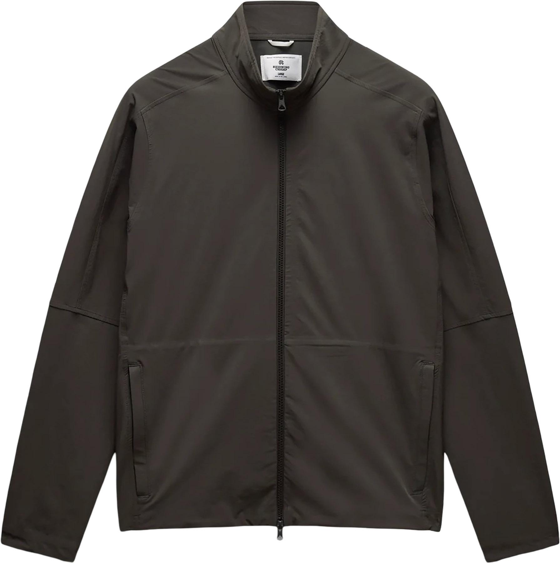 Product image for Manteau en nylon Oxford Team - Homme