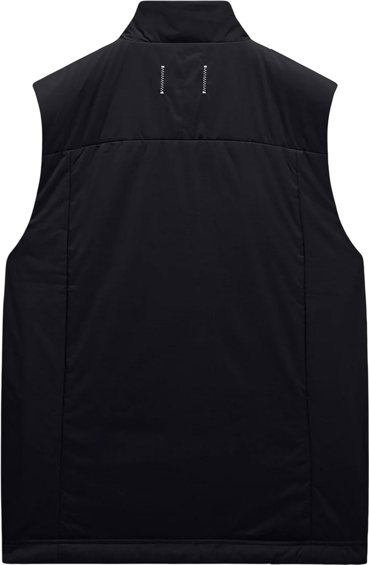 Product gallery image number 8 for product Nylon Ripstop Signal Vest - Men's