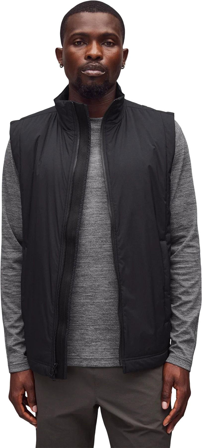 Product gallery image number 10 for product Nylon Ripstop Signal Vest - Men's