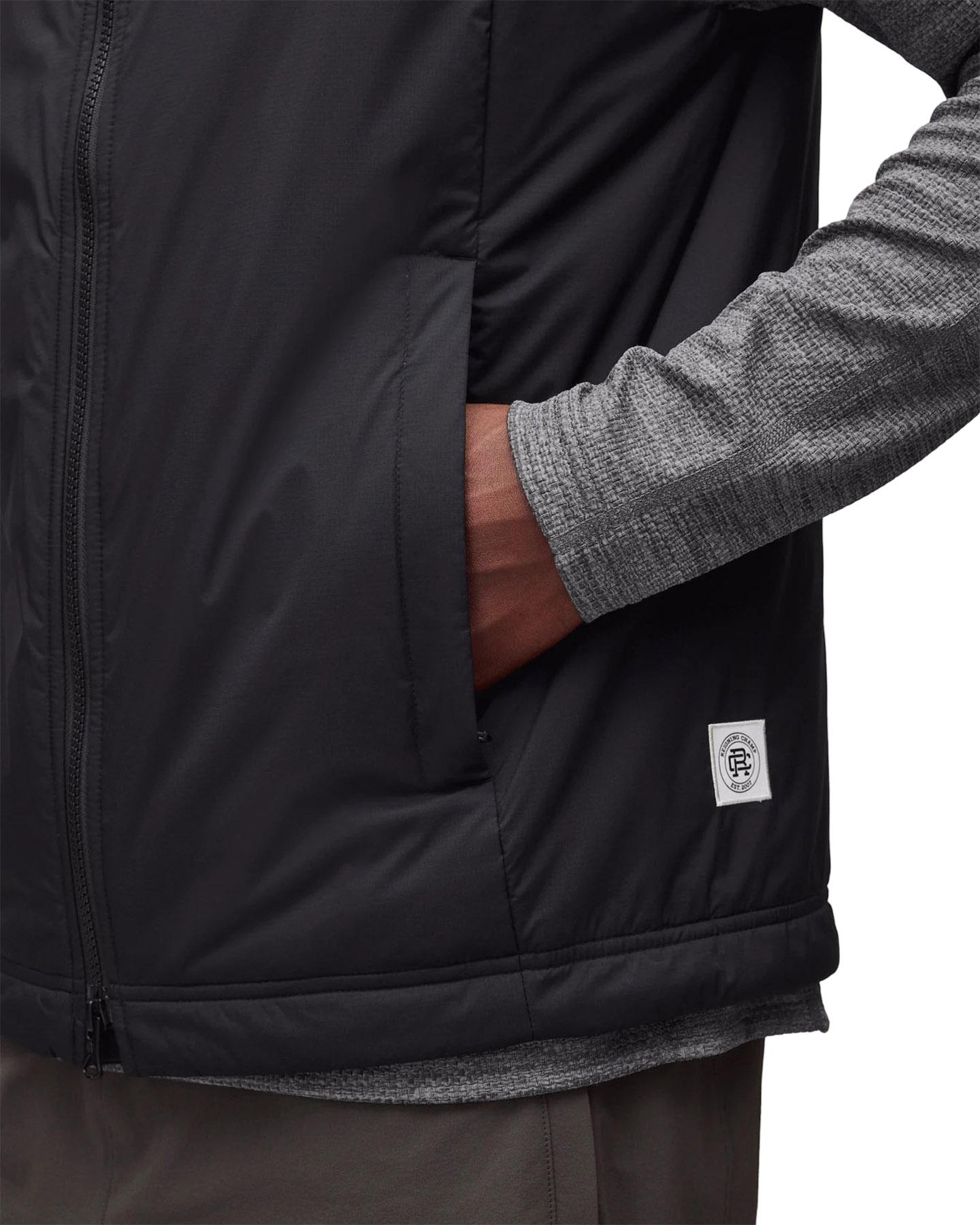 Product gallery image number 11 for product Nylon Ripstop Signal Vest - Men's