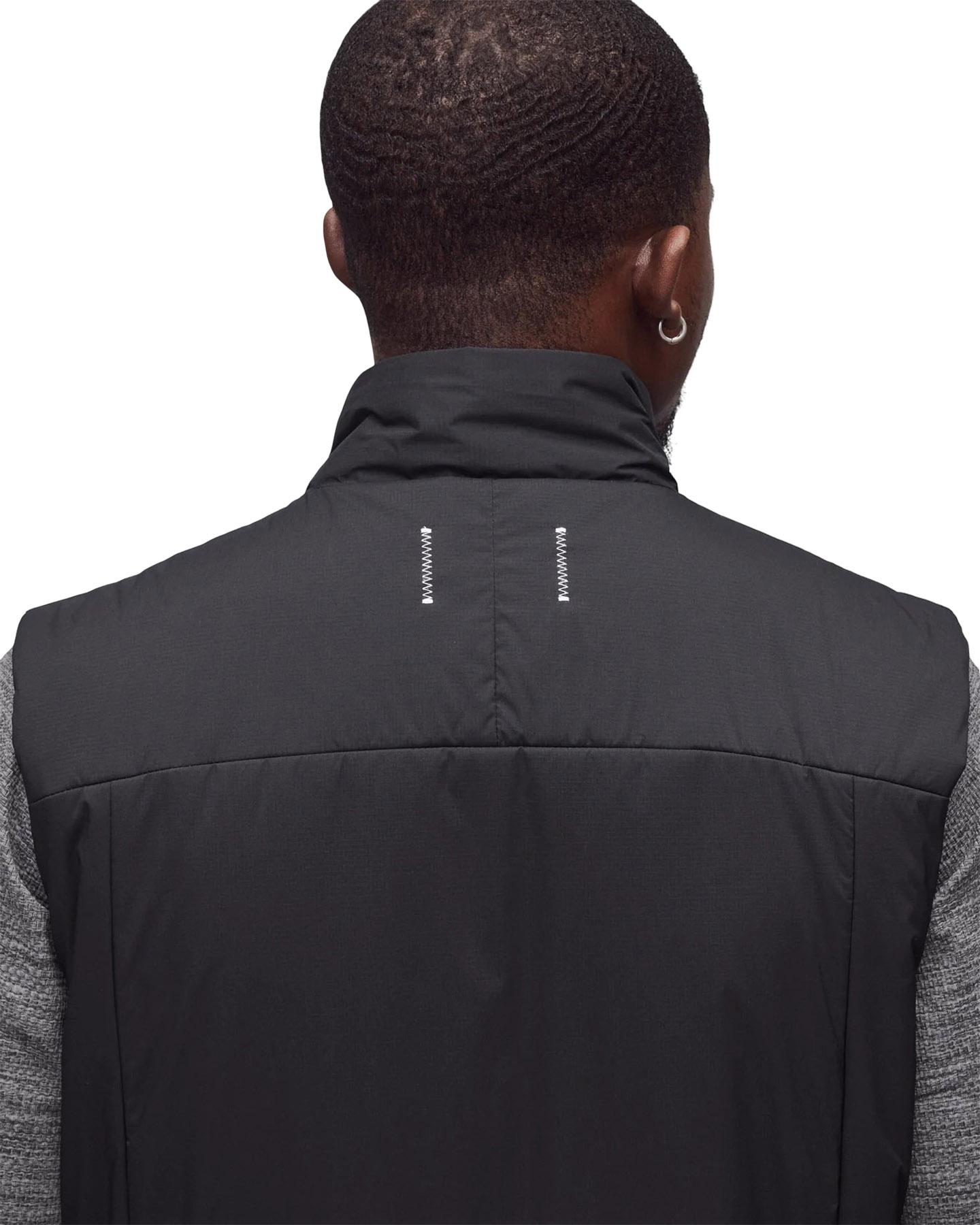 Product gallery image number 13 for product Nylon Ripstop Signal Vest - Men's