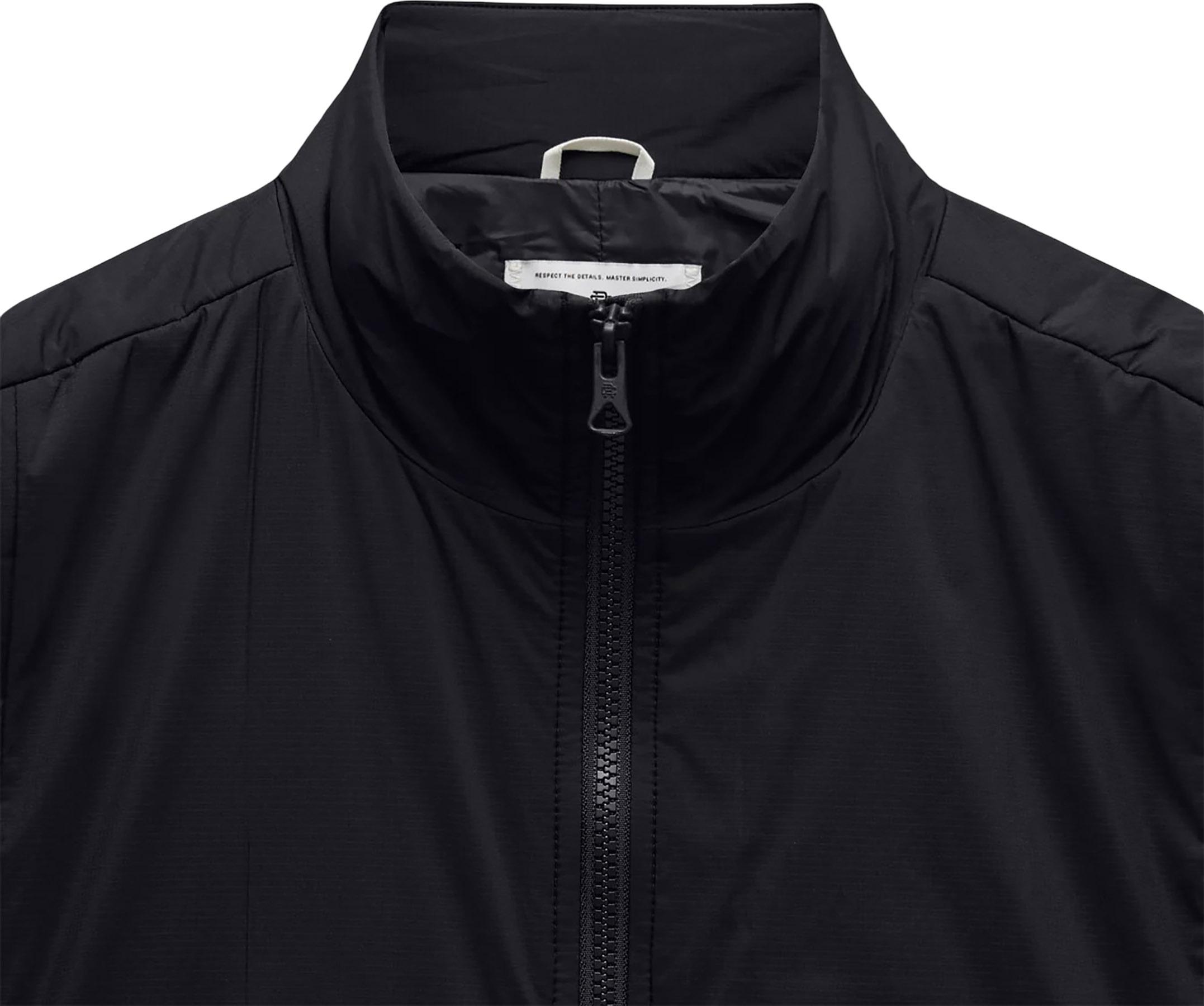 Product gallery image number 12 for product Nylon Ripstop Signal Vest - Men's