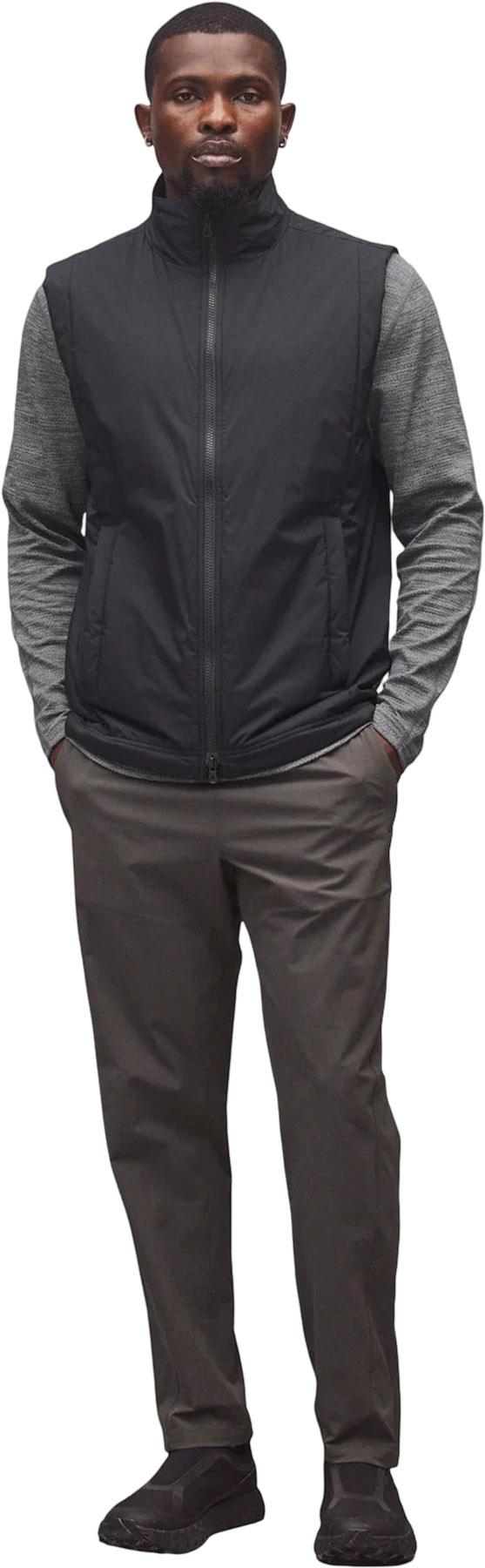 Product gallery image number 5 for product Nylon Ripstop Signal Vest - Men's