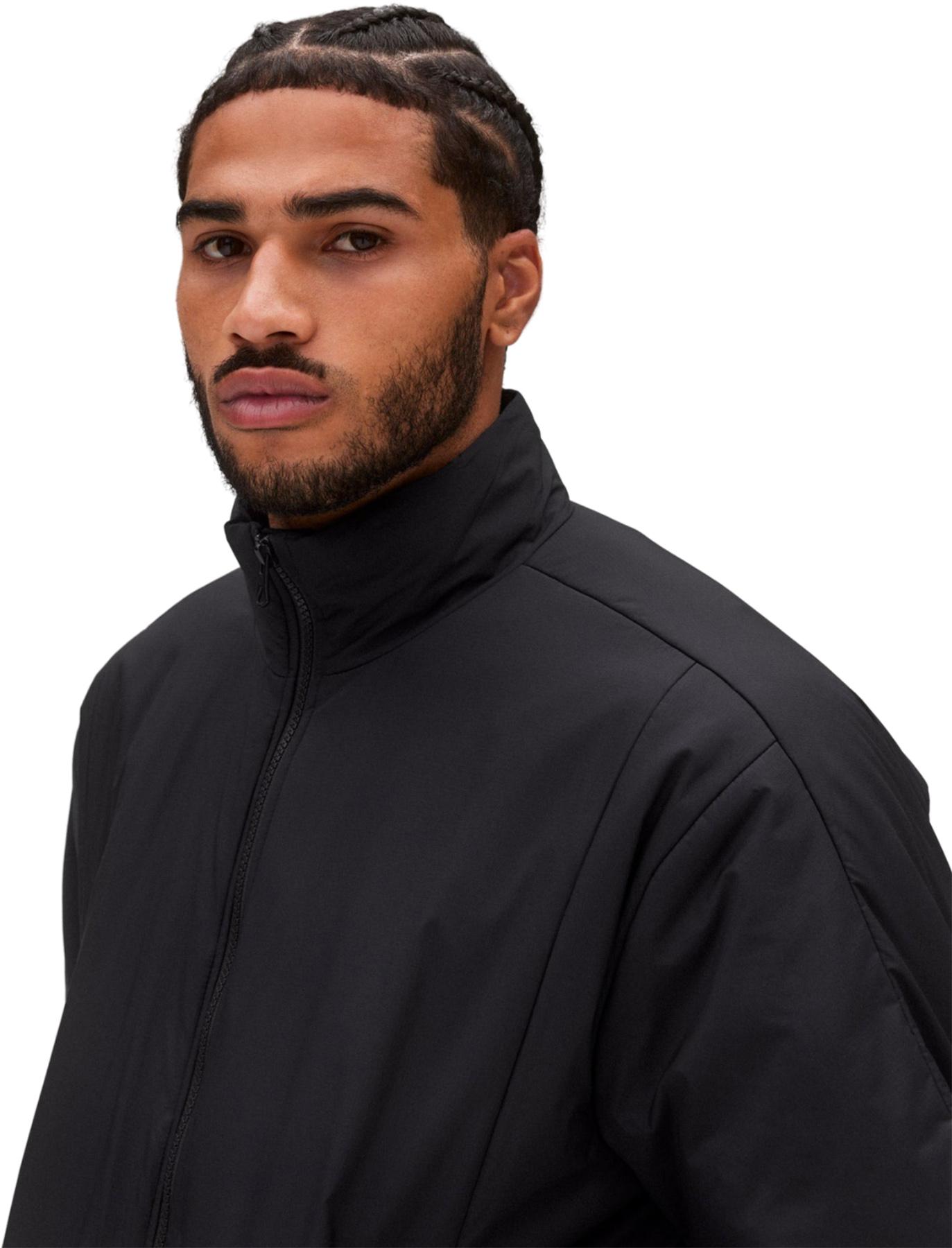 Product gallery image number 5 for product Nylon Ripstop Signal Jacket - Unisex