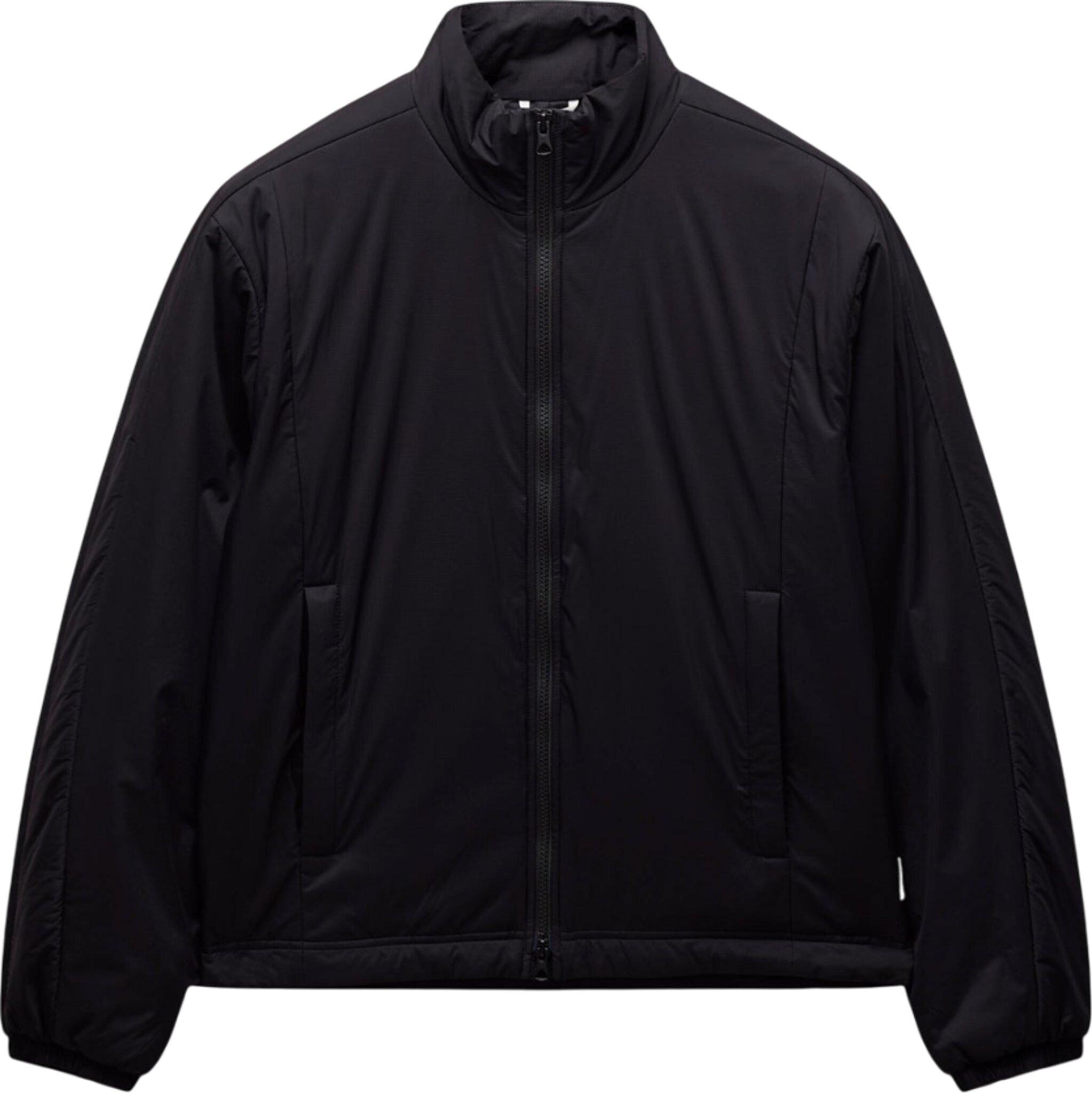 Product gallery image number 1 for product Nylon Ripstop Signal Jacket - Unisex