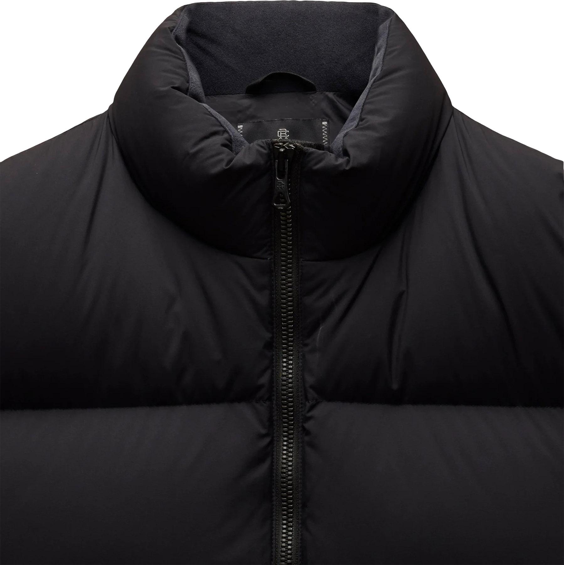 Product gallery image number 5 for product Matte Ripstop Franchise Down Vest - Men's