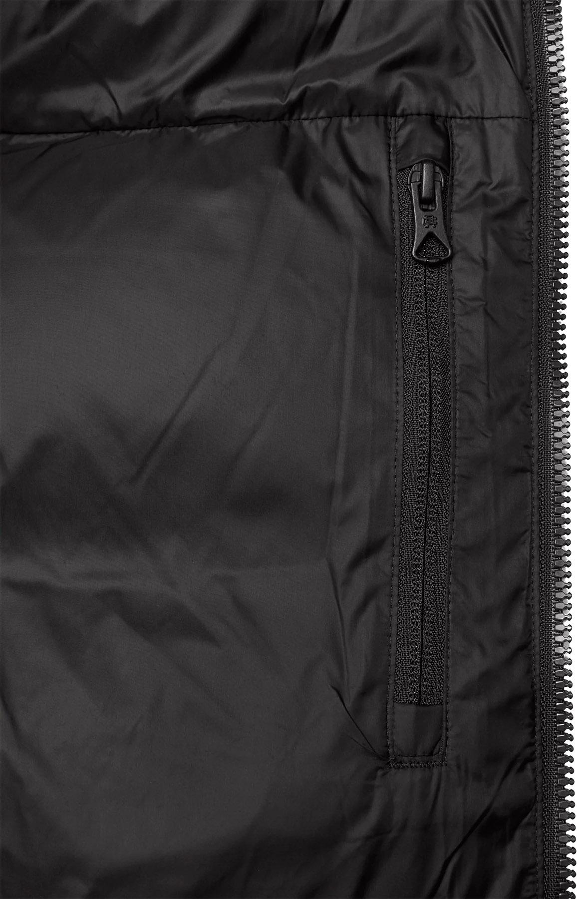 Product gallery image number 6 for product Matte Ripstop Franchise Hooded Down Jacket - Men's