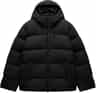 Colour: Black
