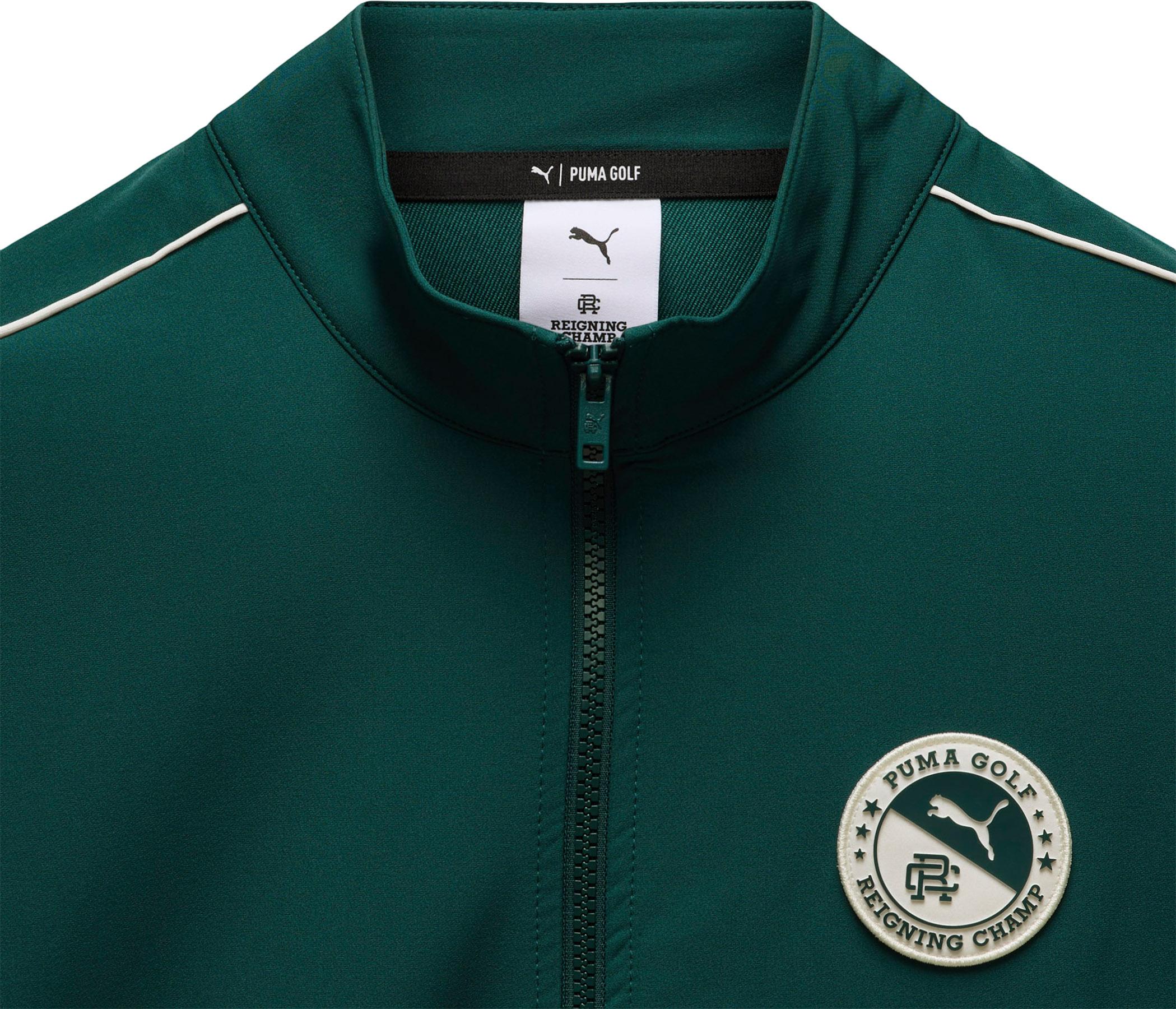 Product gallery image number 16 for product Puma x RC T7 Jacket - Men's