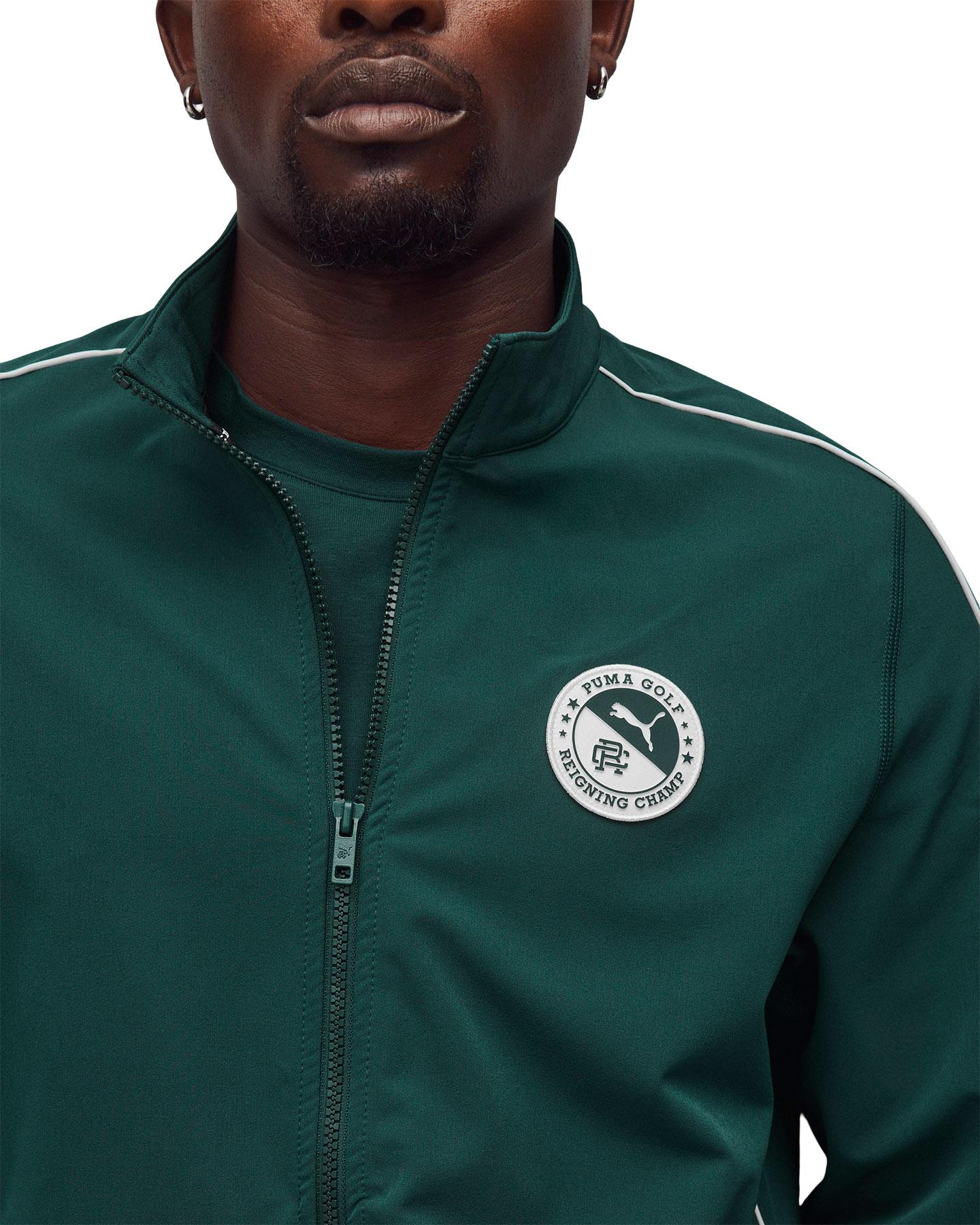 Product gallery image number 12 for product Puma x RC T7 Jacket - Men's