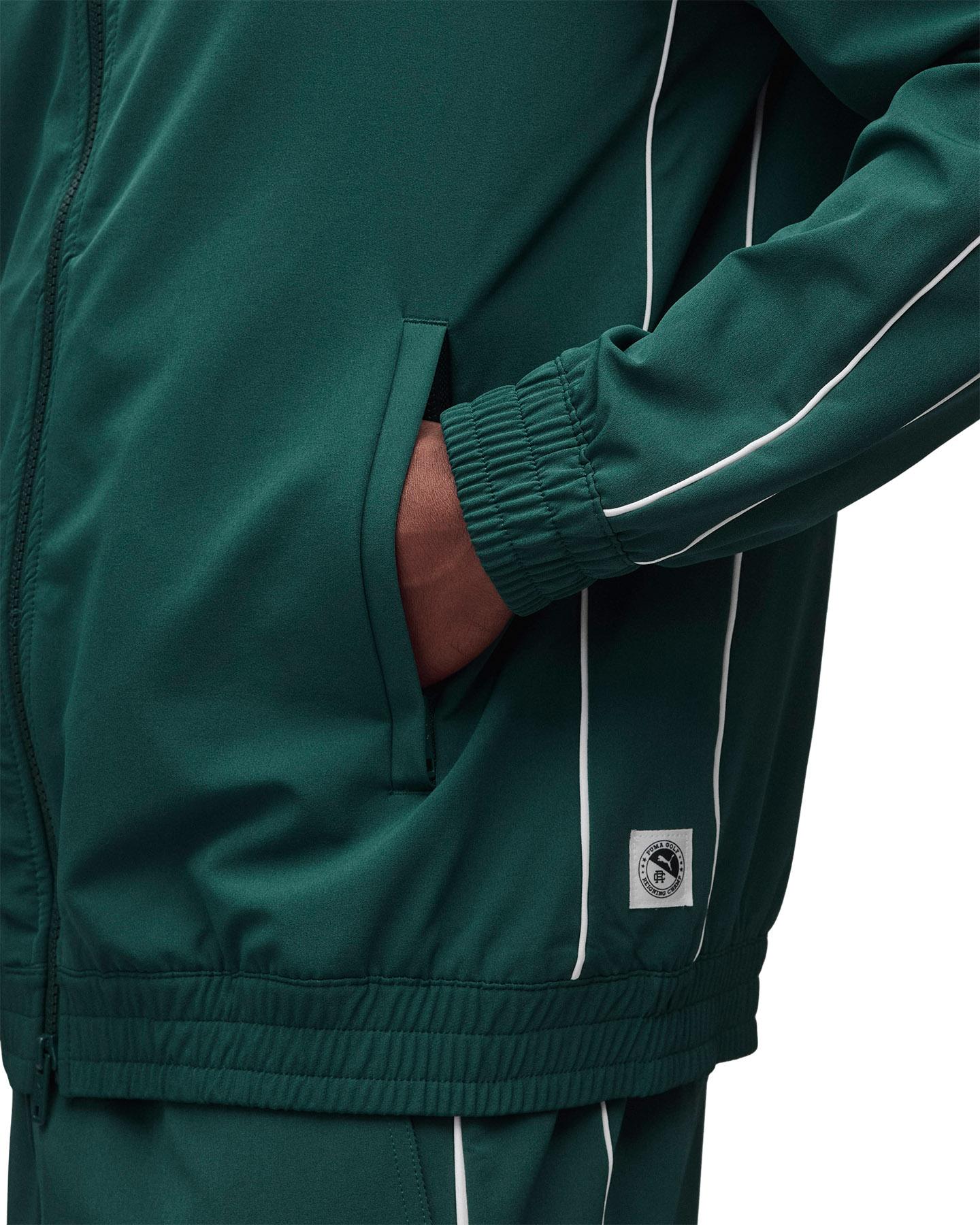 Product gallery image number 13 for product Puma x RC T7 Jacket - Men's