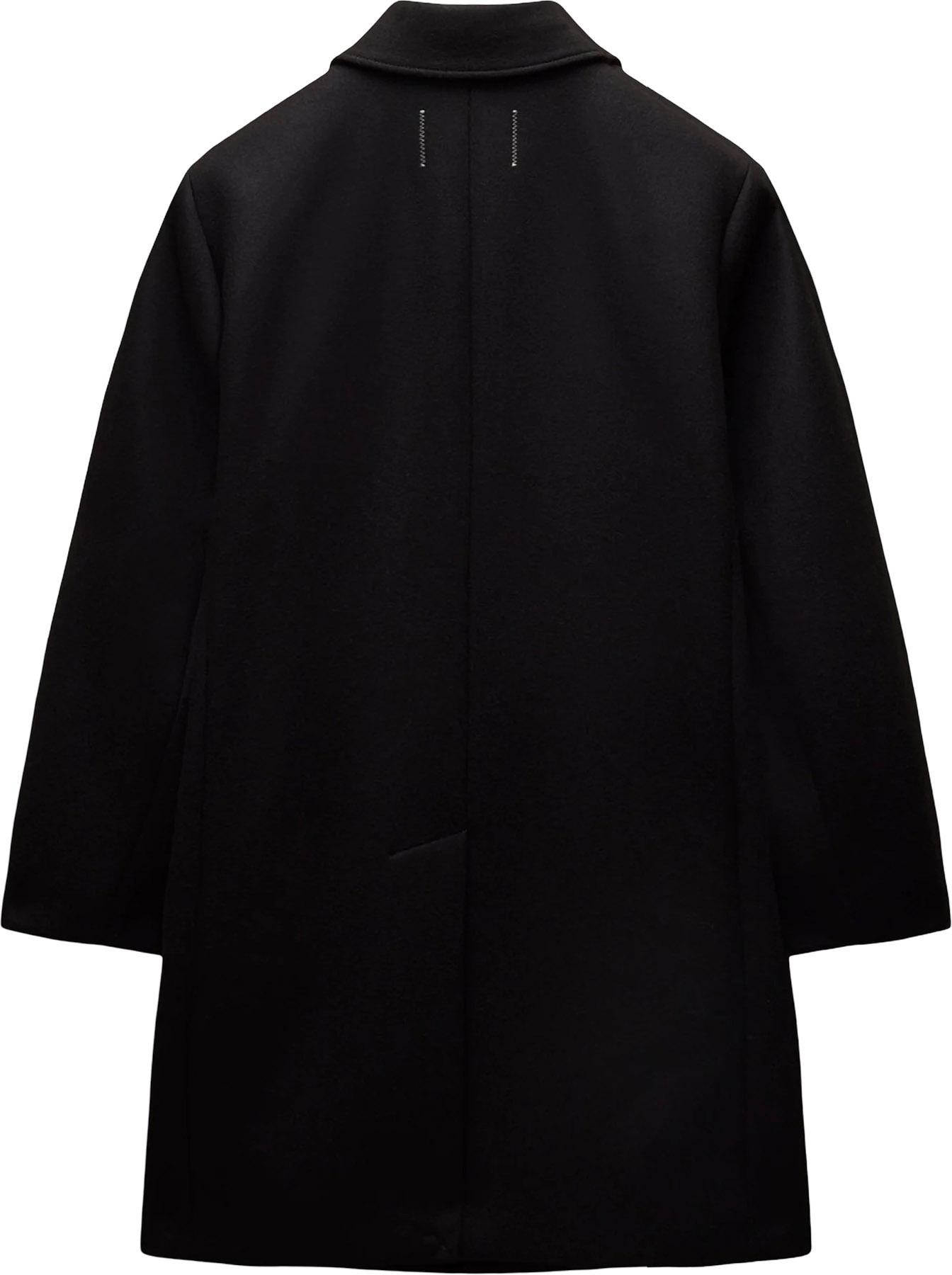 Numéro de l'image de la galerie de produits 8 pour le produit Manteau scout en laine et cachemire - Homme