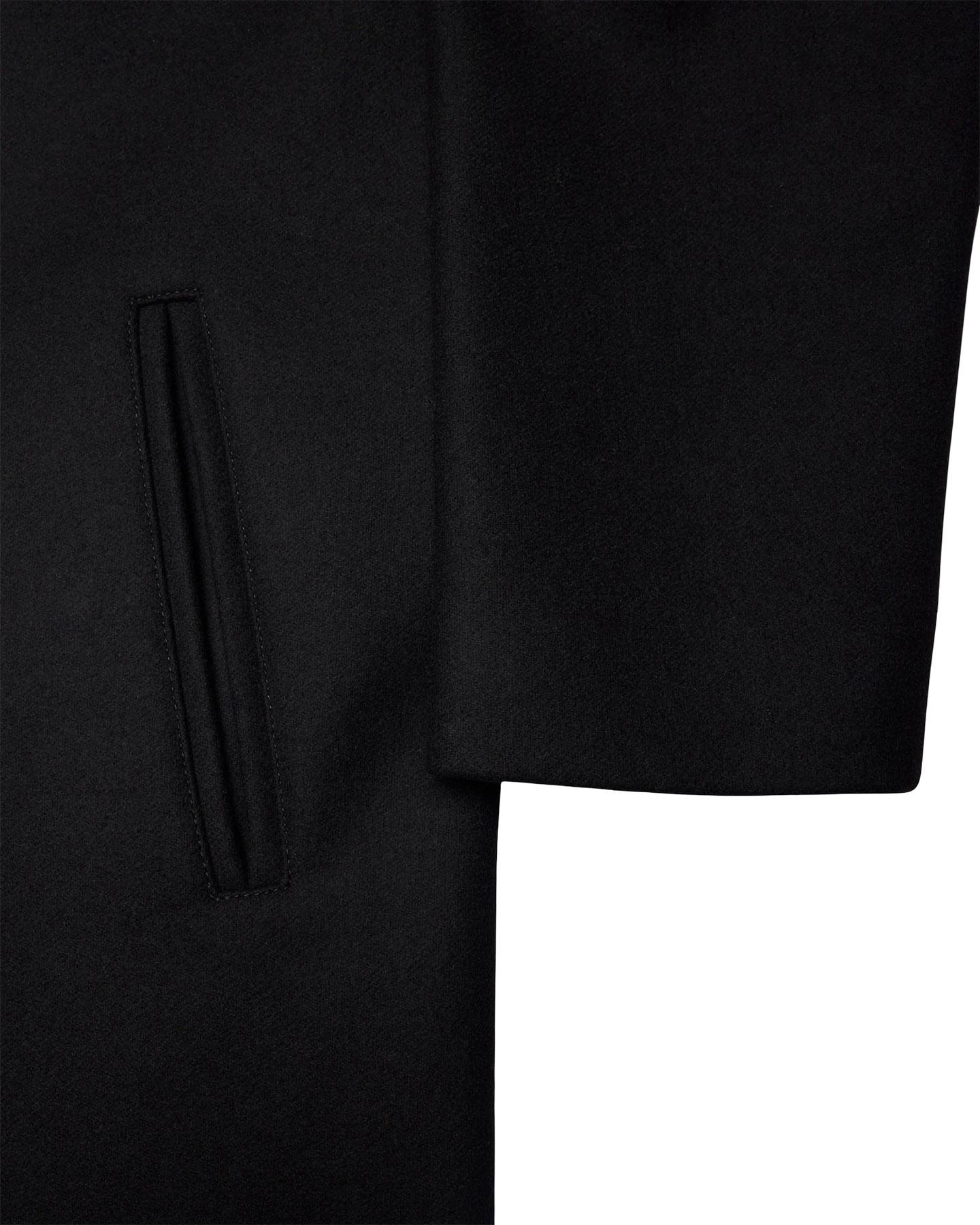 Numéro de l'image de la galerie de produits 2 pour le produit Manteau scout en laine et cachemire - Homme