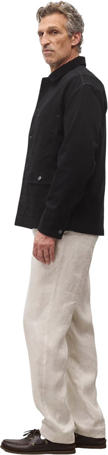 Product gallery image number 4 for product Cotton Canvas Chore Jacket - Men's