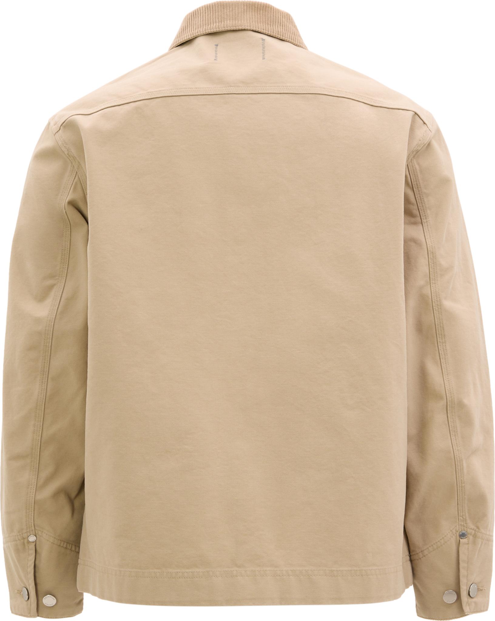 Product gallery image number 8 for product Cotton Canvas Chore Jacket - Men's