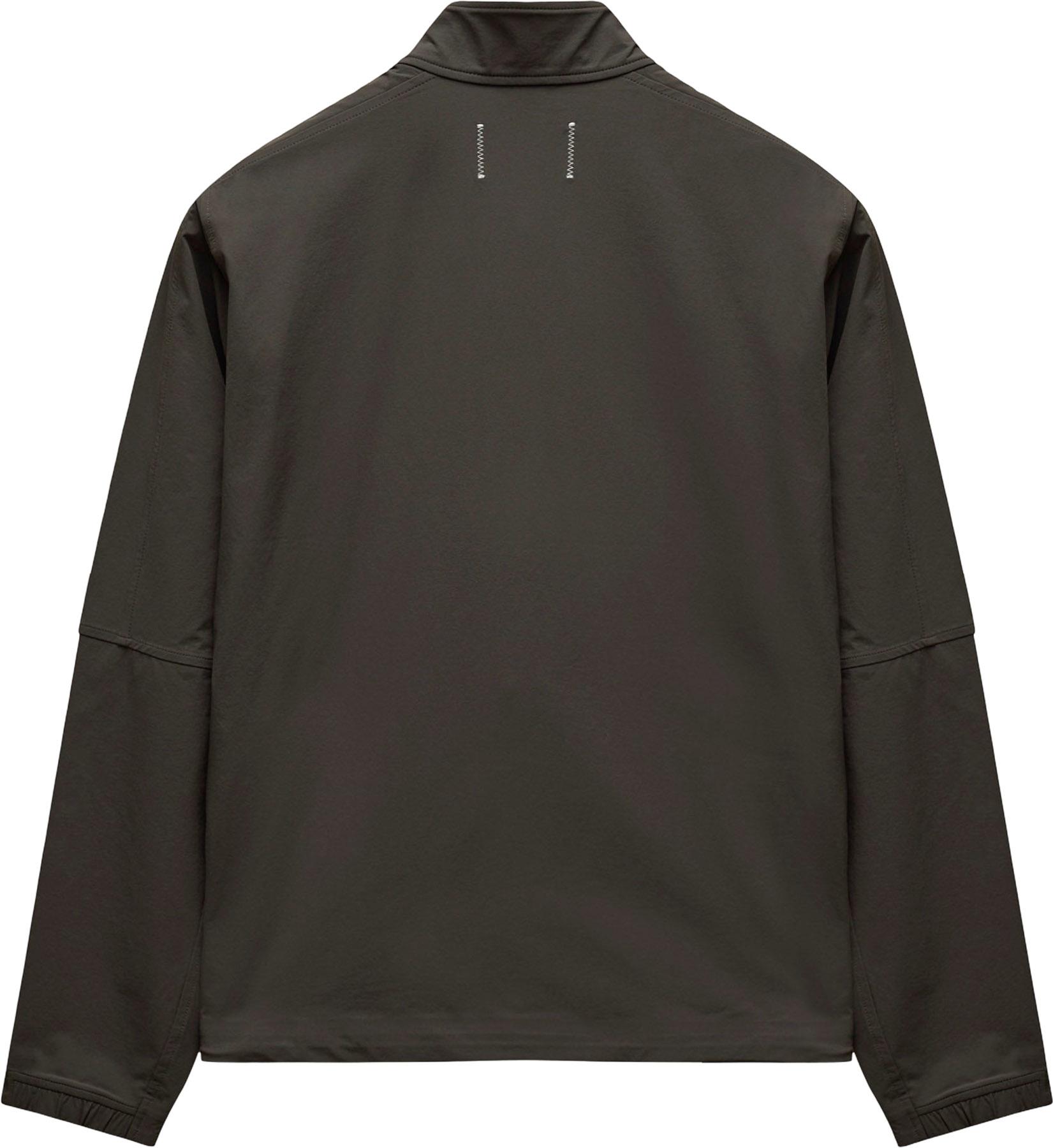 Numéro de l'image de la galerie de produits 2 pour le produit Manteau en nylon Oxford Team - Homme