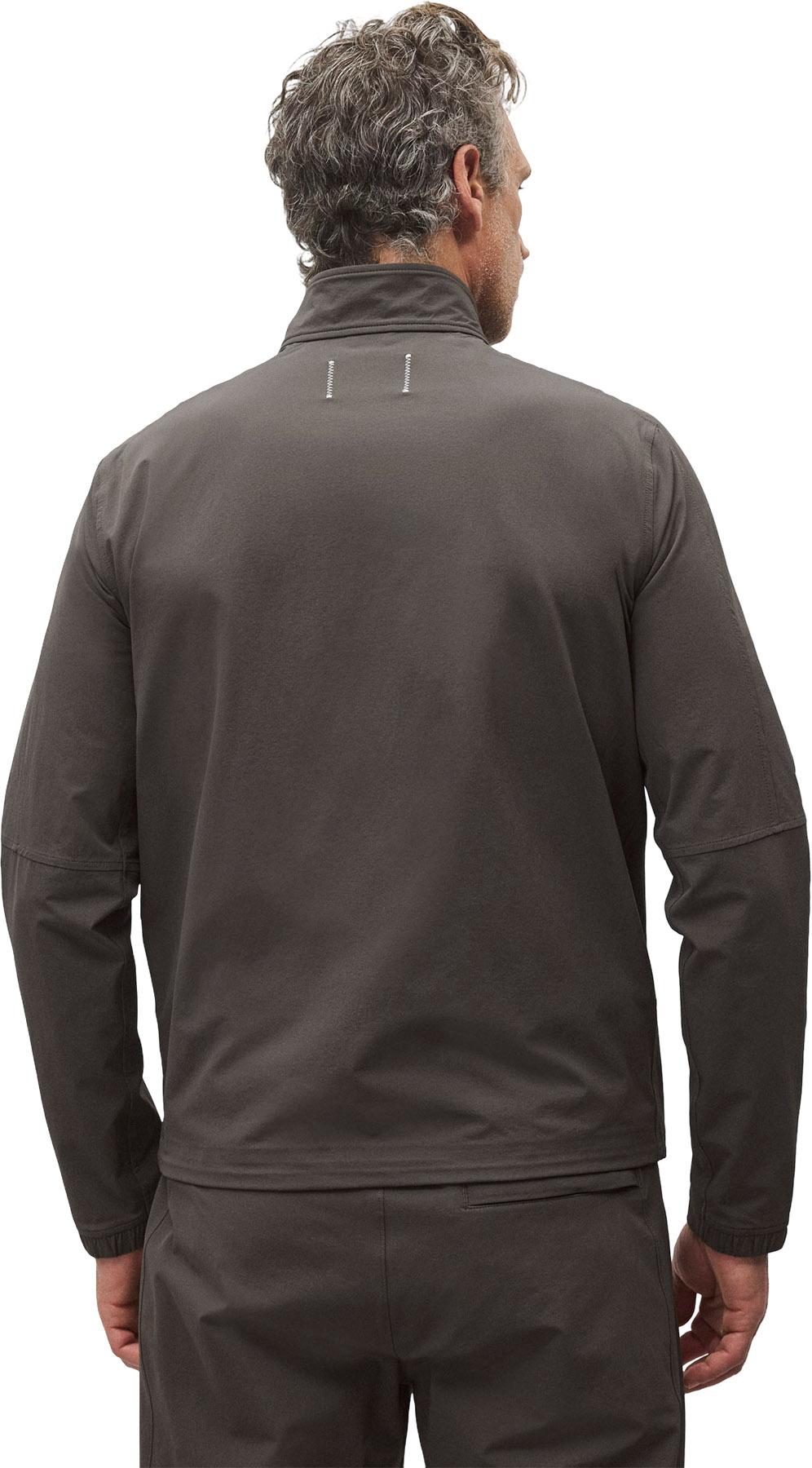 Numéro de l'image de la galerie de produits 3 pour le produit Manteau en nylon Oxford Team - Homme