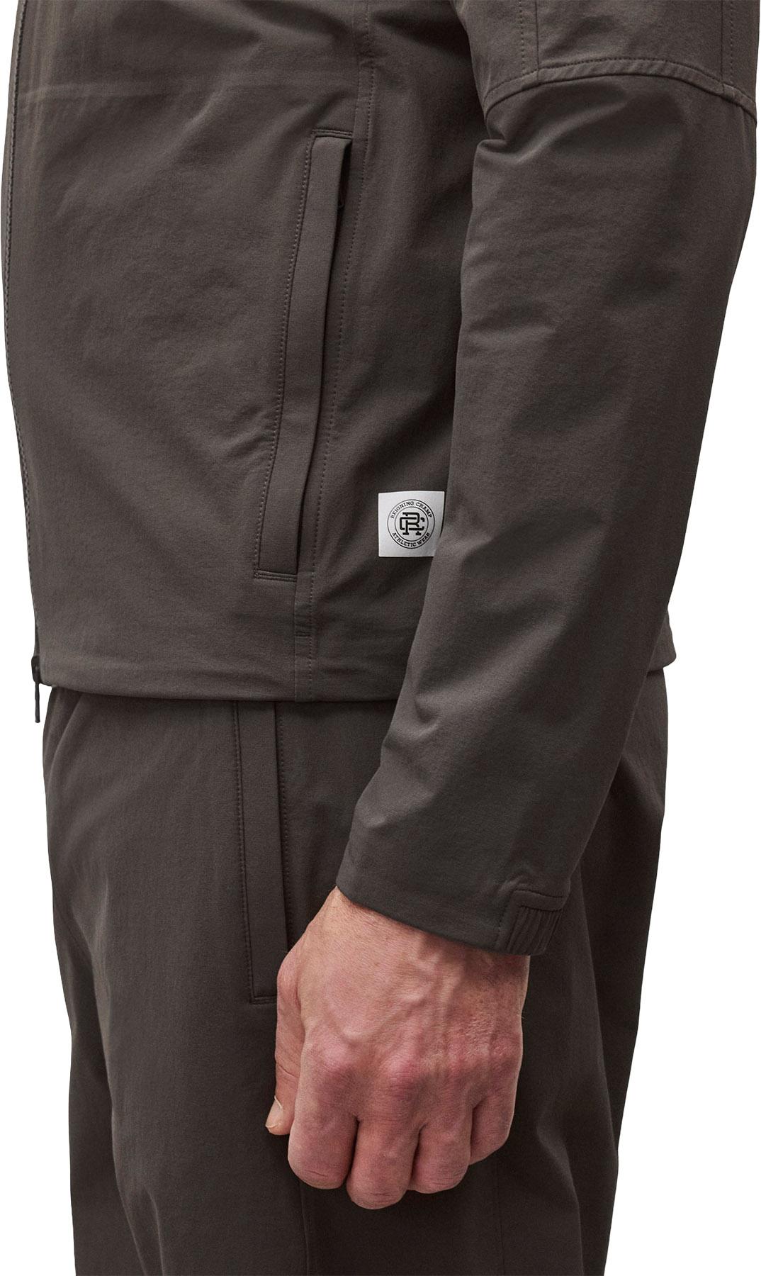 Numéro de l'image de la galerie de produits 5 pour le produit Manteau en nylon Oxford Team - Homme