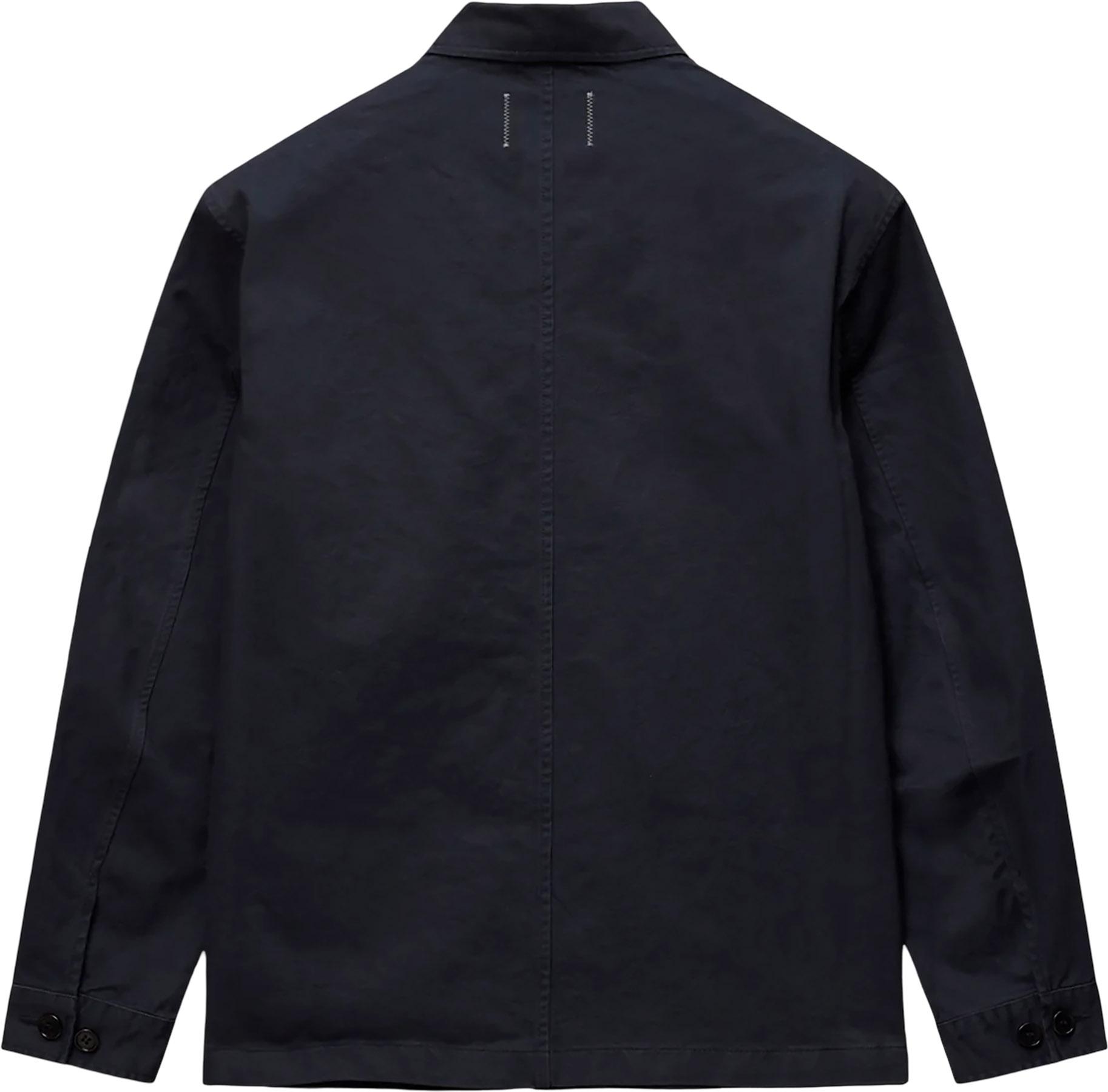 Product gallery image number 2 for product Cotton Chino Chore Jacket - Men's