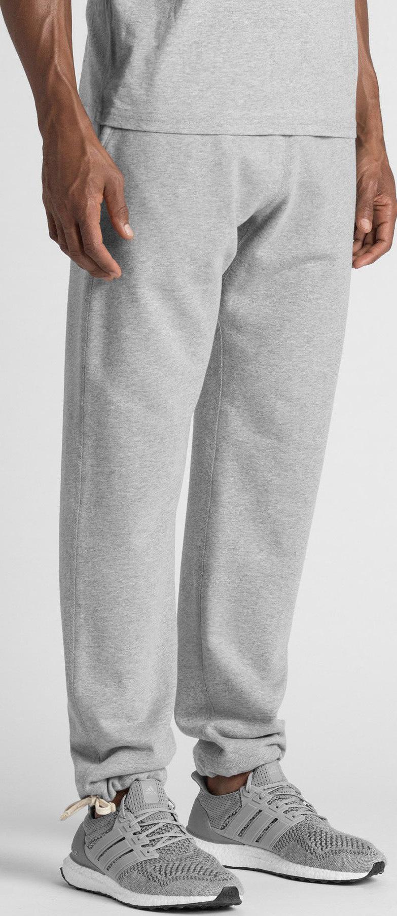 Product gallery image number 1 for product Classic Sweatpant Midweight Terry - Men's