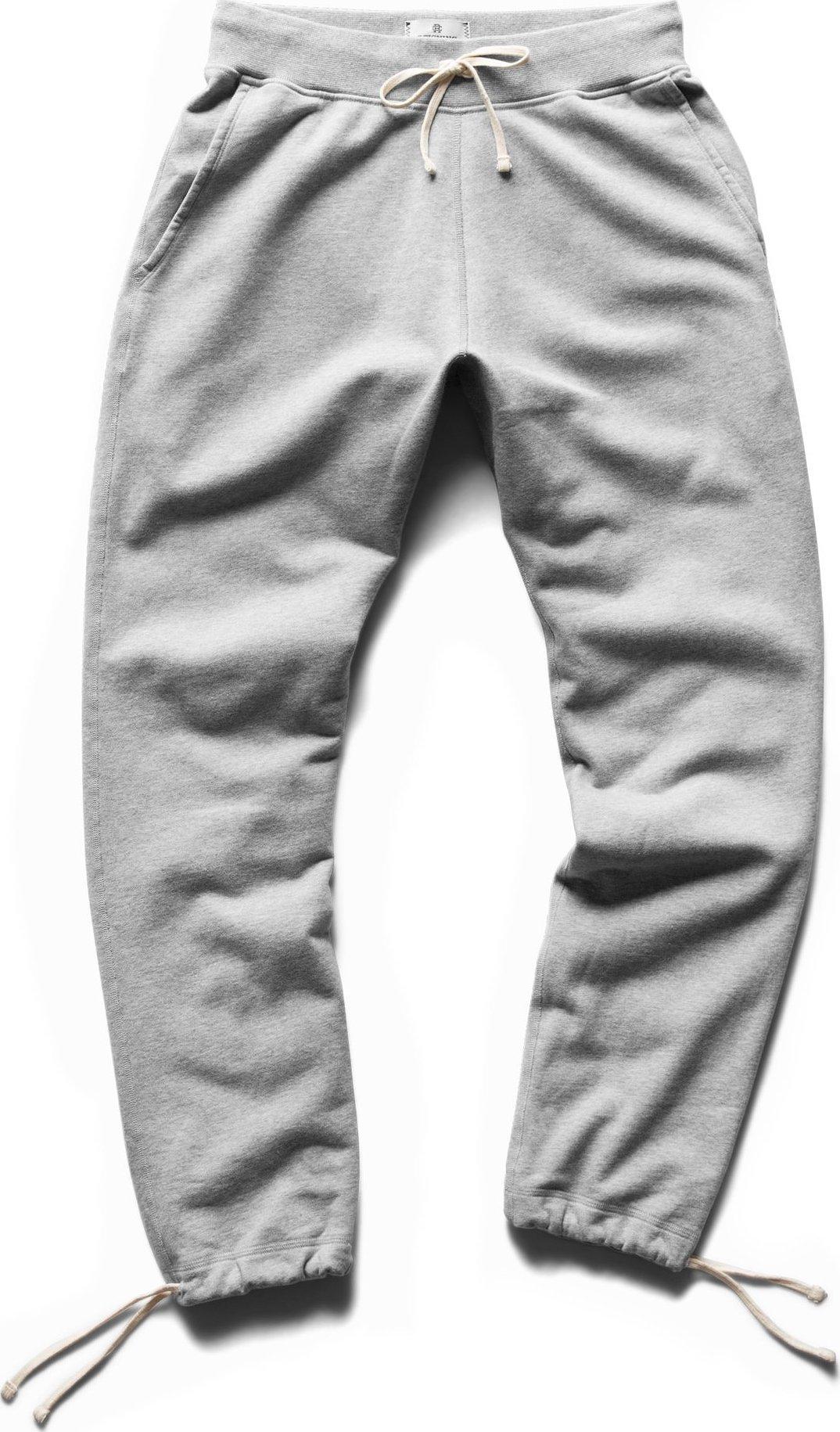 Product gallery image number 3 for product Classic Sweatpant Midweight Terry - Men's