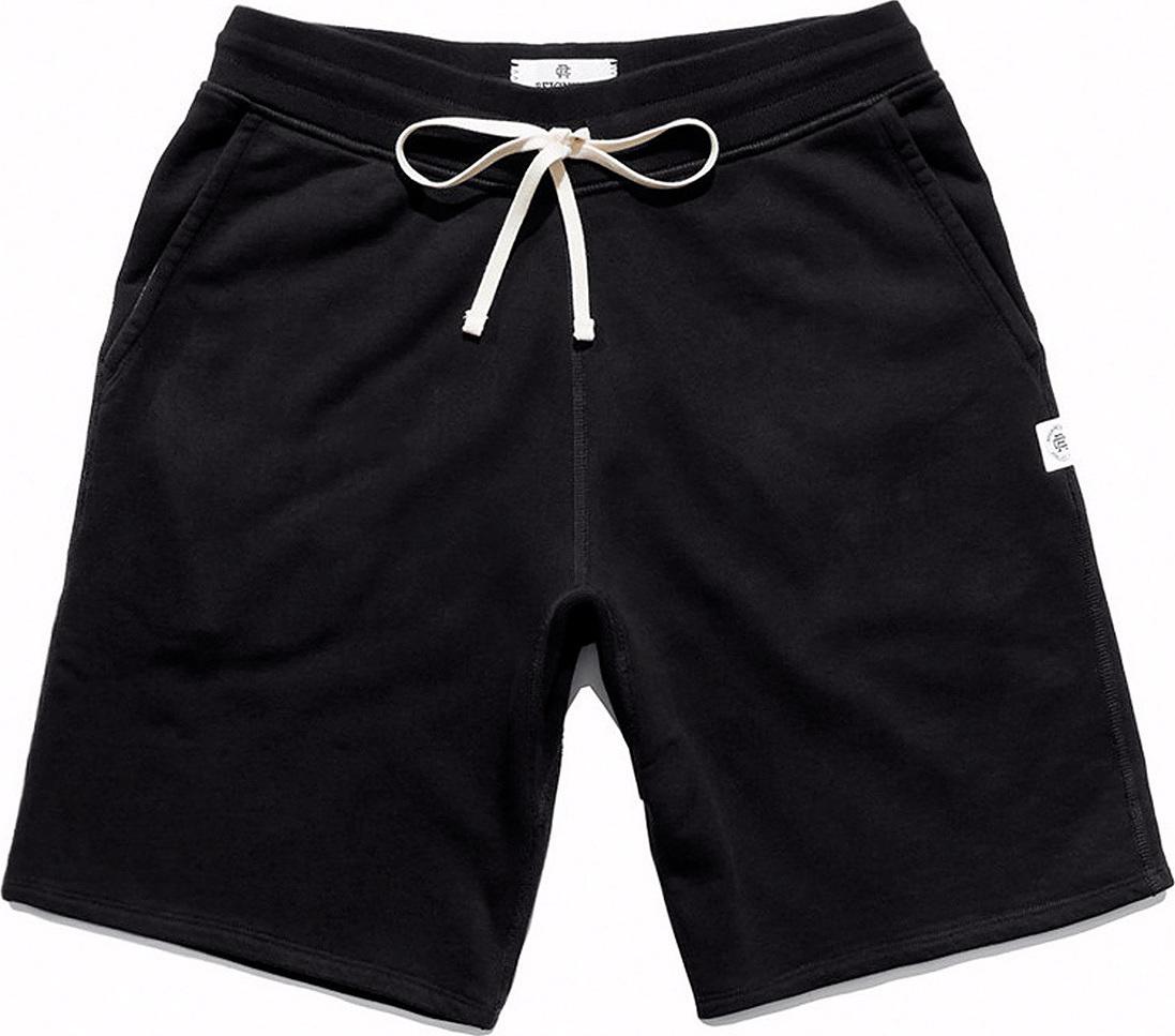 Product gallery image number 4 for product Sweatshort - Mid Weight Terry - Men's