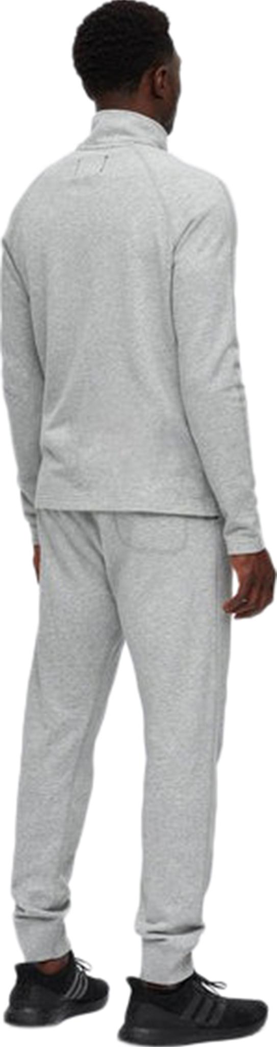 Product gallery image number 2 for product Lightweight Terry Slim Sweatpant - Men's
