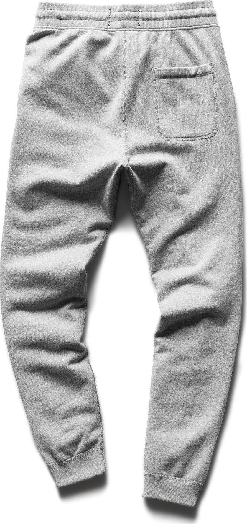 Product gallery image number 3 for product Lightweight Terry Slim Sweatpant - Men's