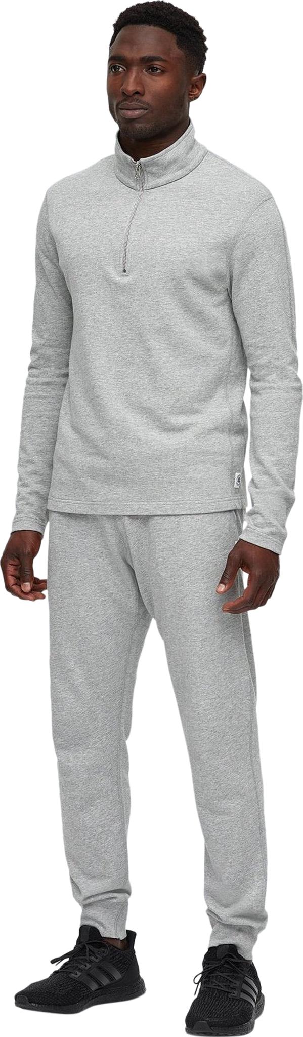 Product gallery image number 4 for product Lightweight Terry Slim Sweatpant - Men's