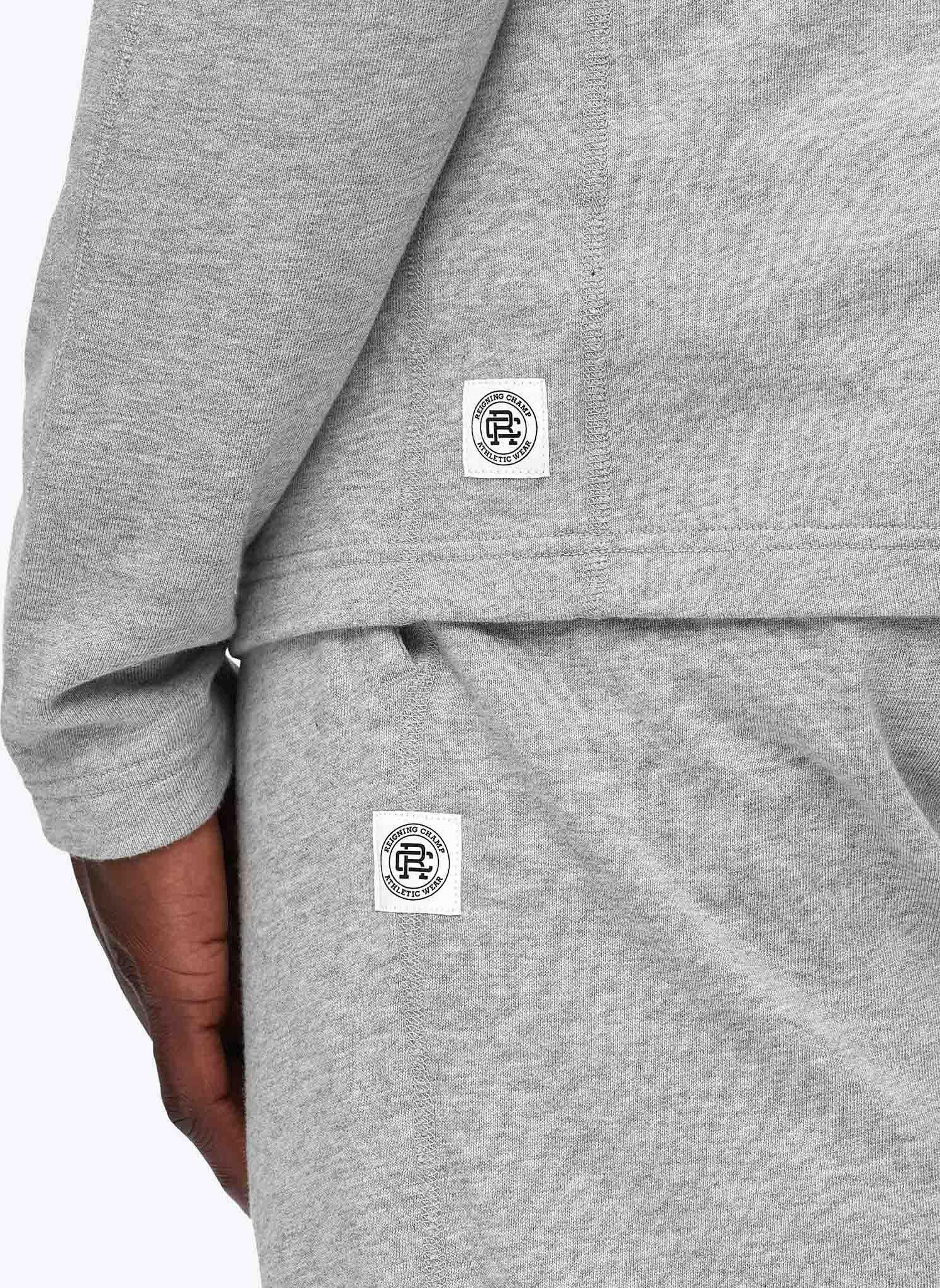 Product gallery image number 5 for product Lightweight Terry Slim Sweatpant - Men's