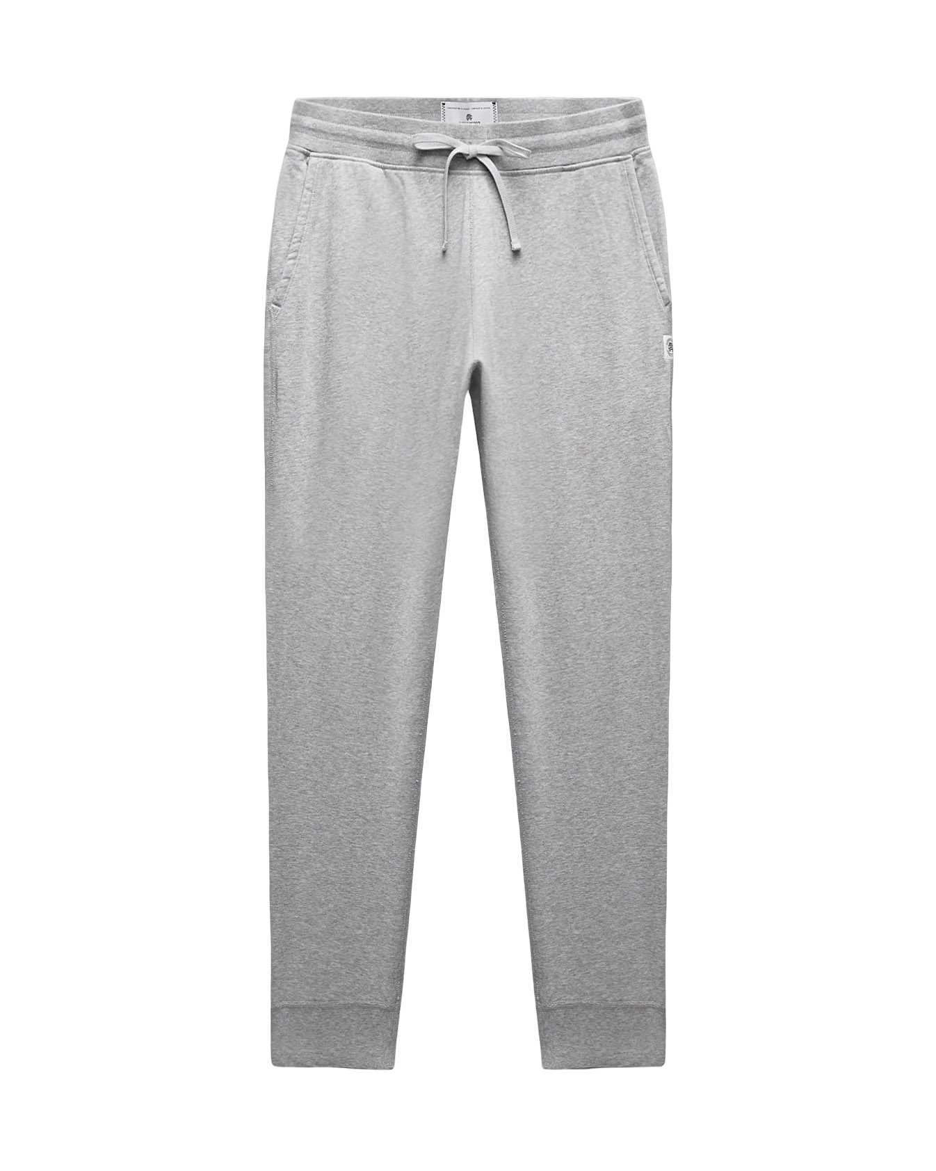 Heather Grey - NEW