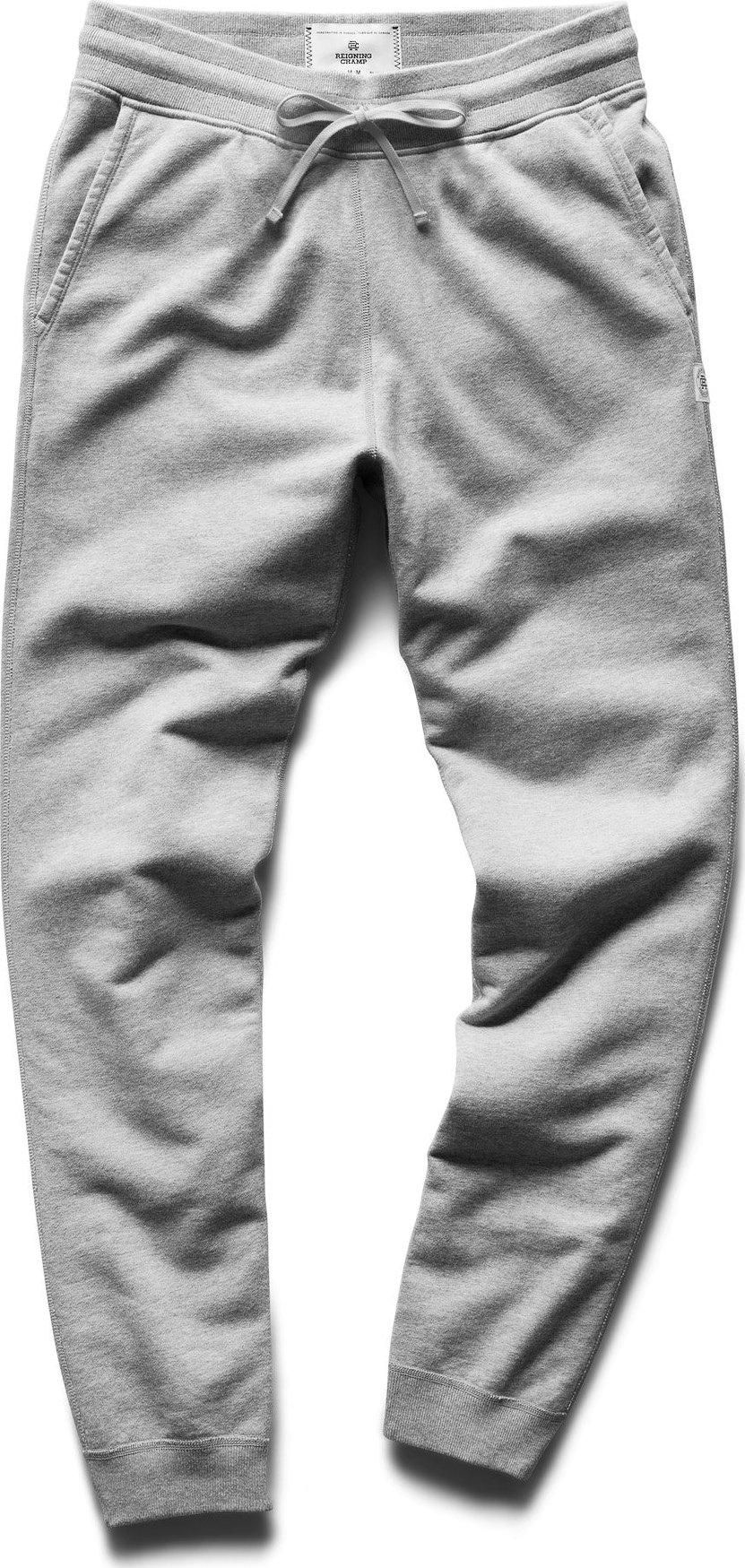 Product gallery image number 1 for product Lightweight Terry Slim Sweatpant - Men's