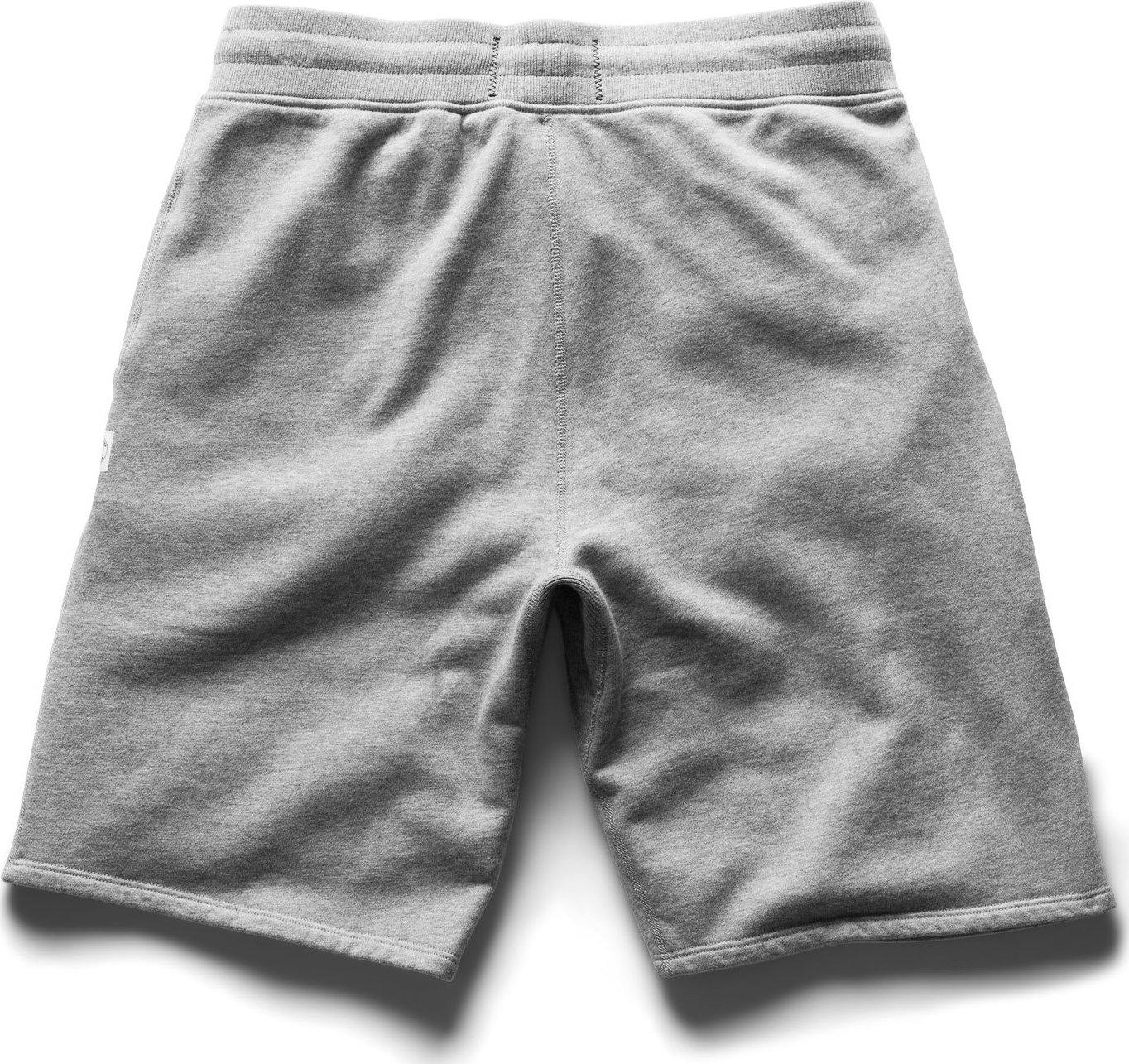 Product gallery image number 2 for product Lightweight Terry Sweatshort 10 in - Men's