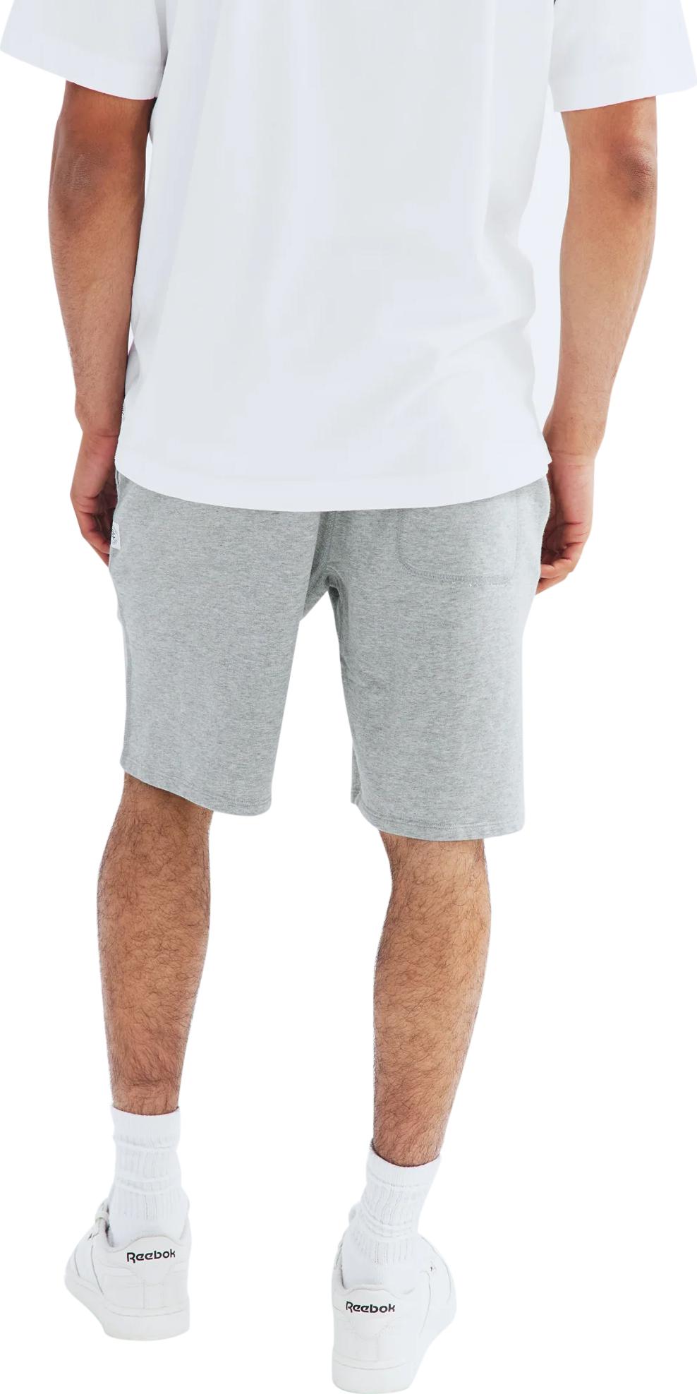 Product gallery image number 5 for product Lightweight Terry Sweatshort 10 in - Men's