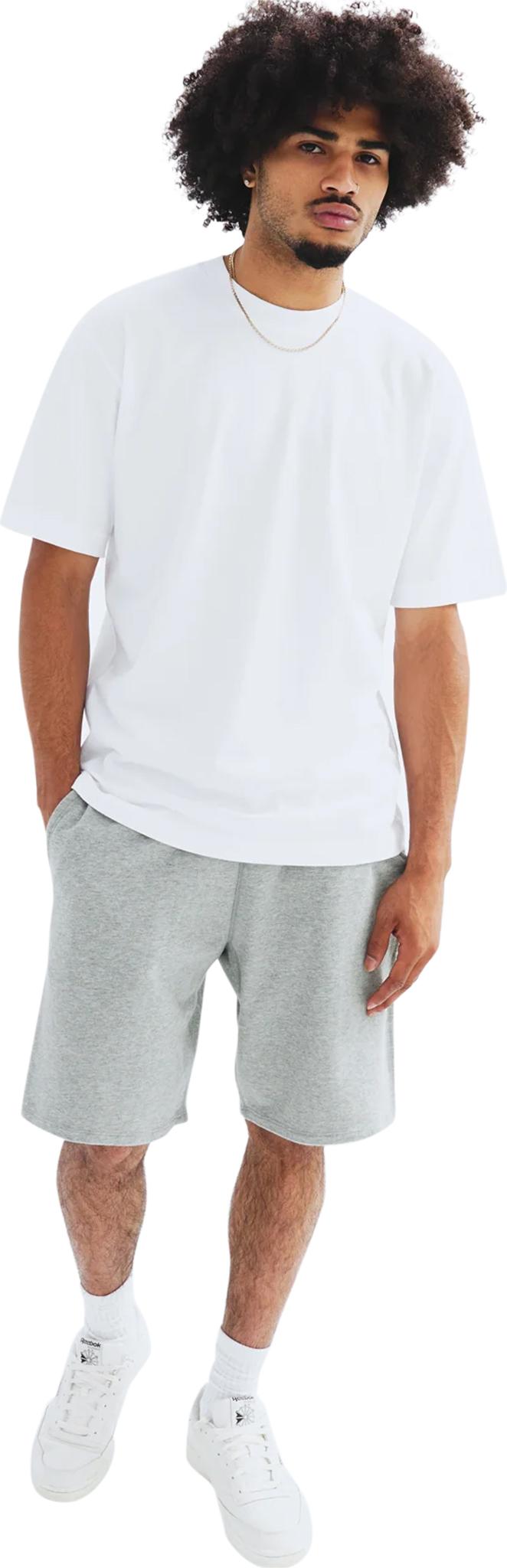 Product gallery image number 7 for product Lightweight Terry Sweatshort 10 in - Men's