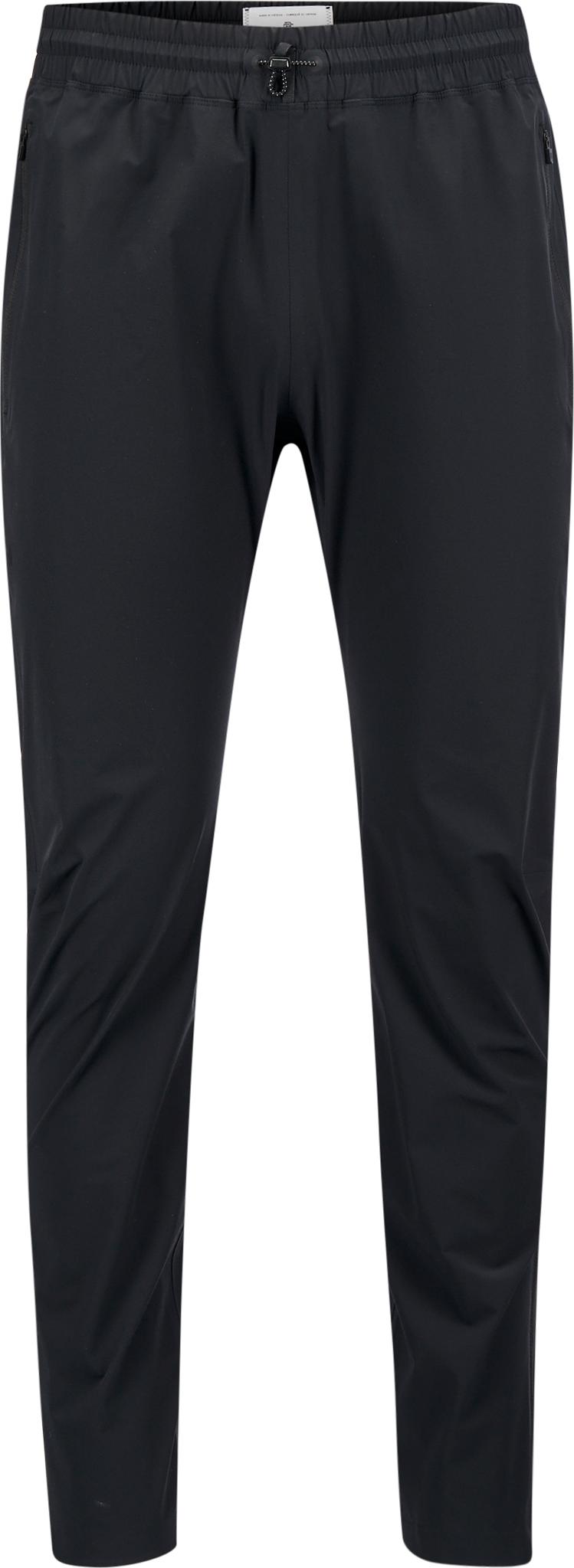 Product gallery image number 1 for product Team Pant - Stretch Nylon - Men's