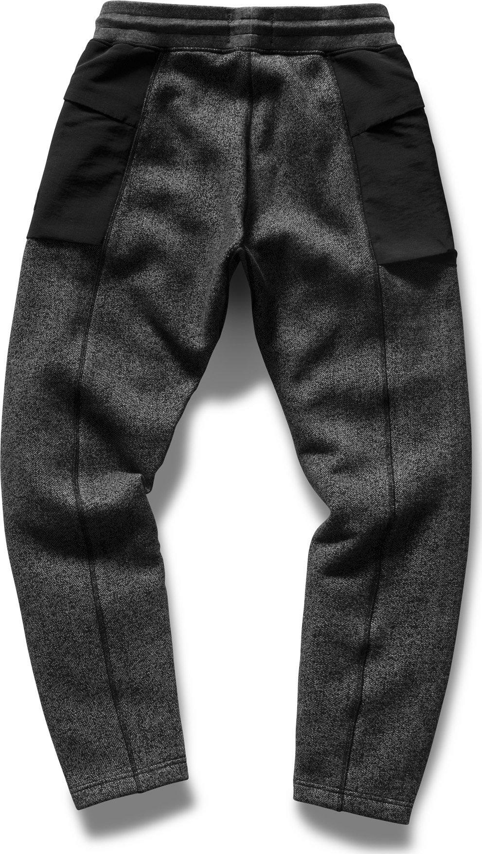 Product gallery image number 3 for product Knit Tiger Fleece Cargo Pant - Men's