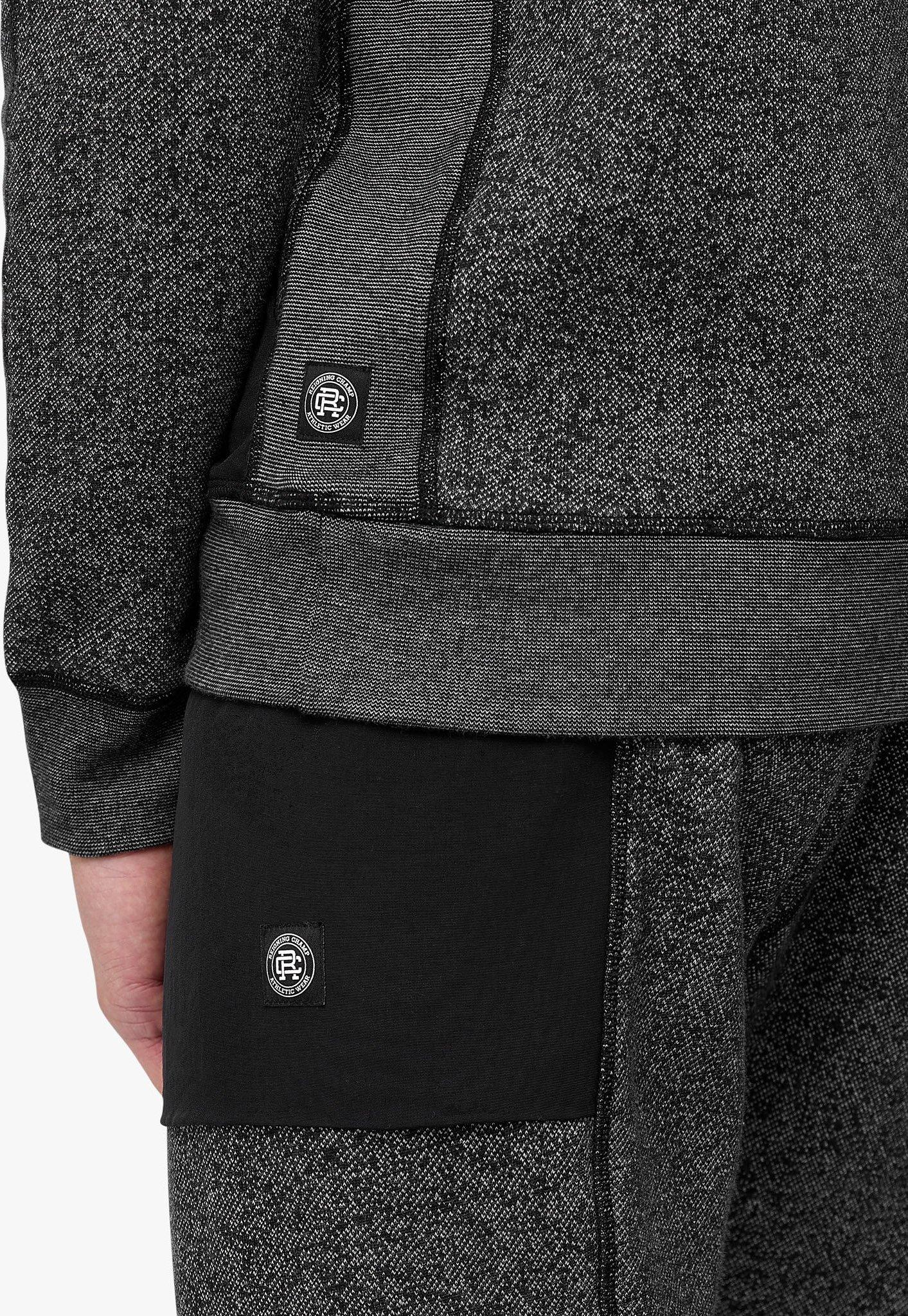 Product gallery image number 6 for product Knit Tiger Fleece Cargo Pant - Men's