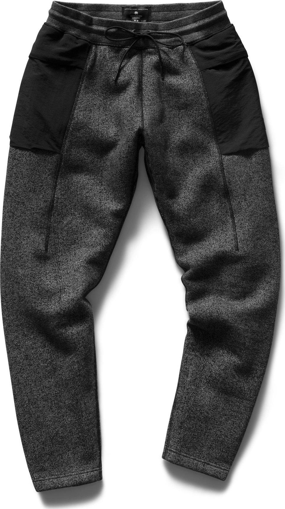 Product gallery image number 1 for product Knit Tiger Fleece Cargo Pant - Men's