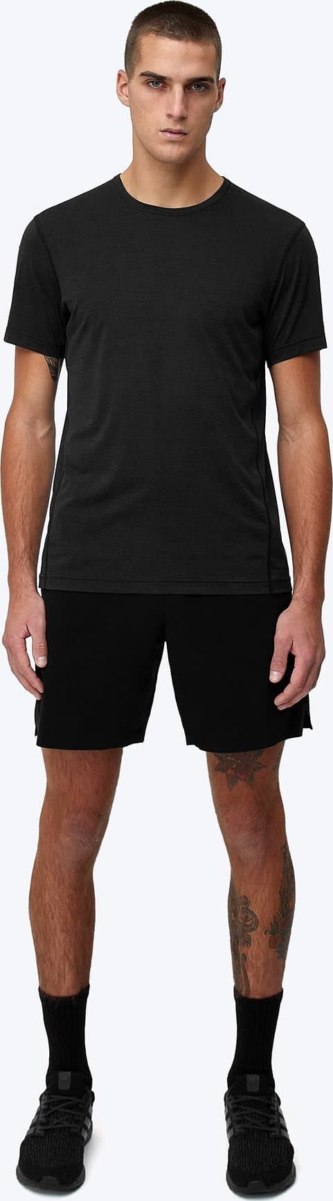Product gallery image number 3 for product 7" Training Short - Hybrid - Men's