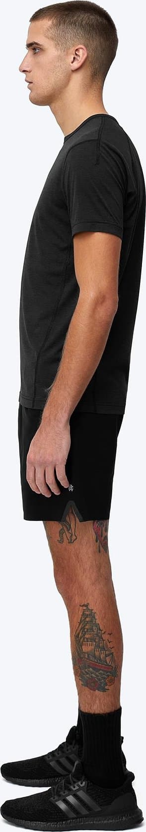 Product gallery image number 5 for product 7" Training Short - Hybrid - Men's