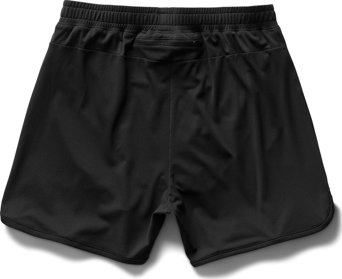Product gallery image number 2 for product Mesh Running Short - Men's