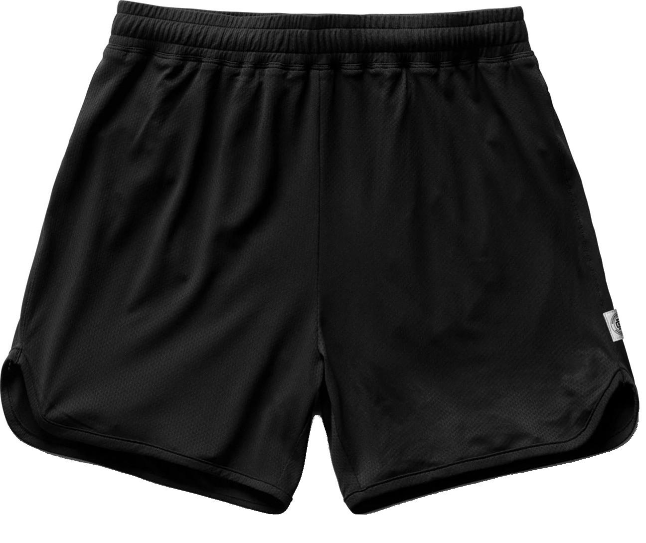 Product gallery image number 1 for product Mesh Running Short - Men's