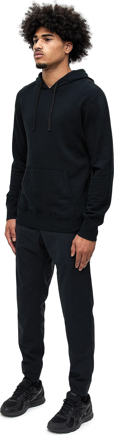 Product gallery image number 5 for product Coach Jogger - Men’s