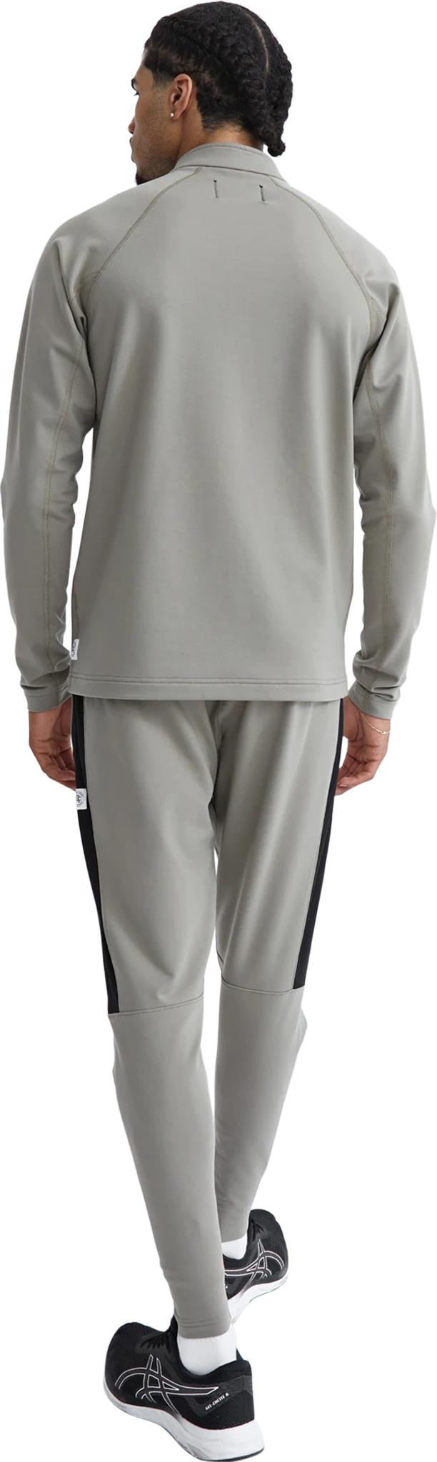 Product gallery image number 2 for product Polartec Power Stretch Pro Running Tight - Men's