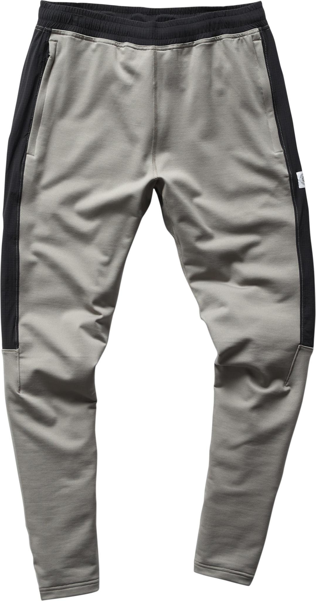 Product gallery image number 1 for product Polartec Power Stretch Pro Running Tight - Men's