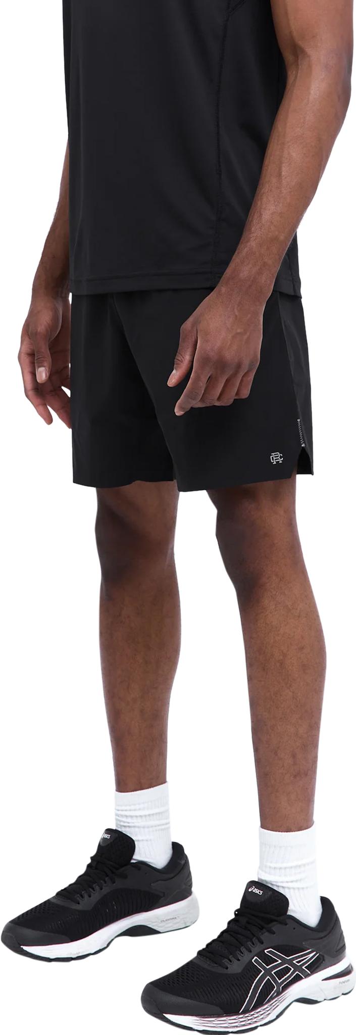 Product gallery image number 4 for product Training Short 7" - Men's