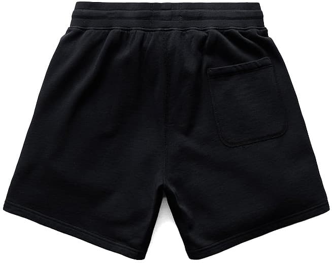 Product gallery image number 2 for product Lightweight Terry 6 inch Sweatshort - Men's